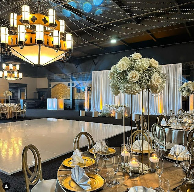 Is This Once-Glam Theater Now Its Final Act?