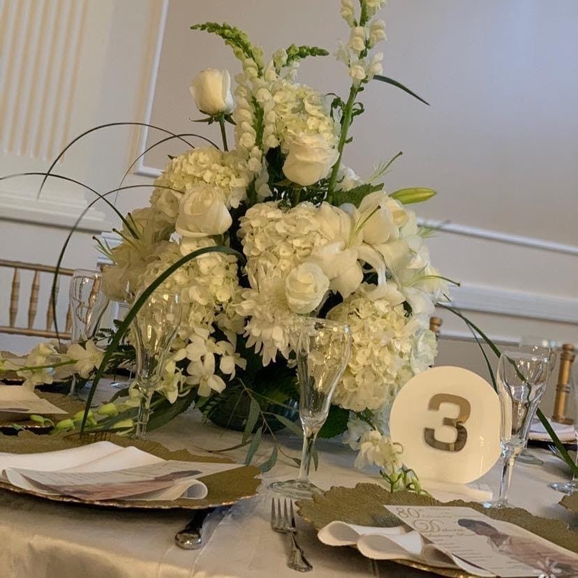 Featured photo from Dswe - Deborah Seabreeze weddings & Events