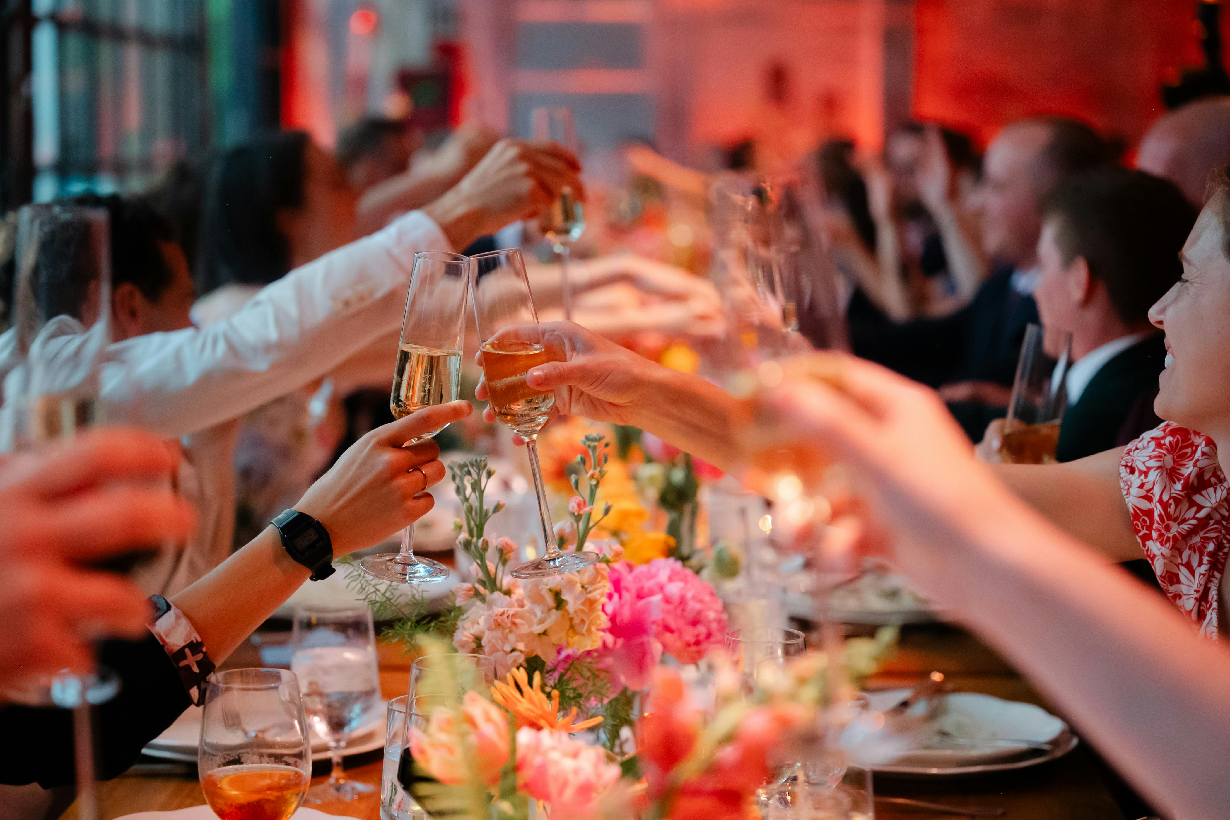 Featured photo from Forklift Catering