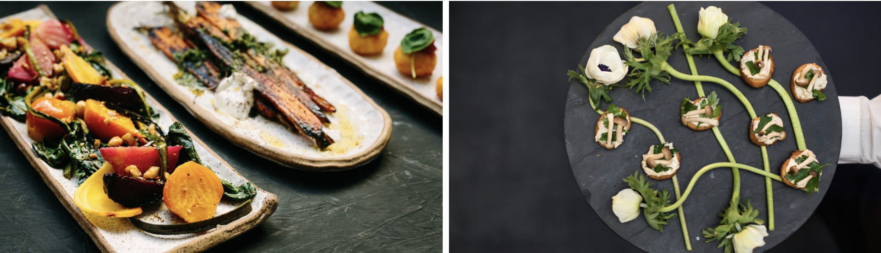 Forklift Catering Boston Caterer All Events 358 photos on PartySlate