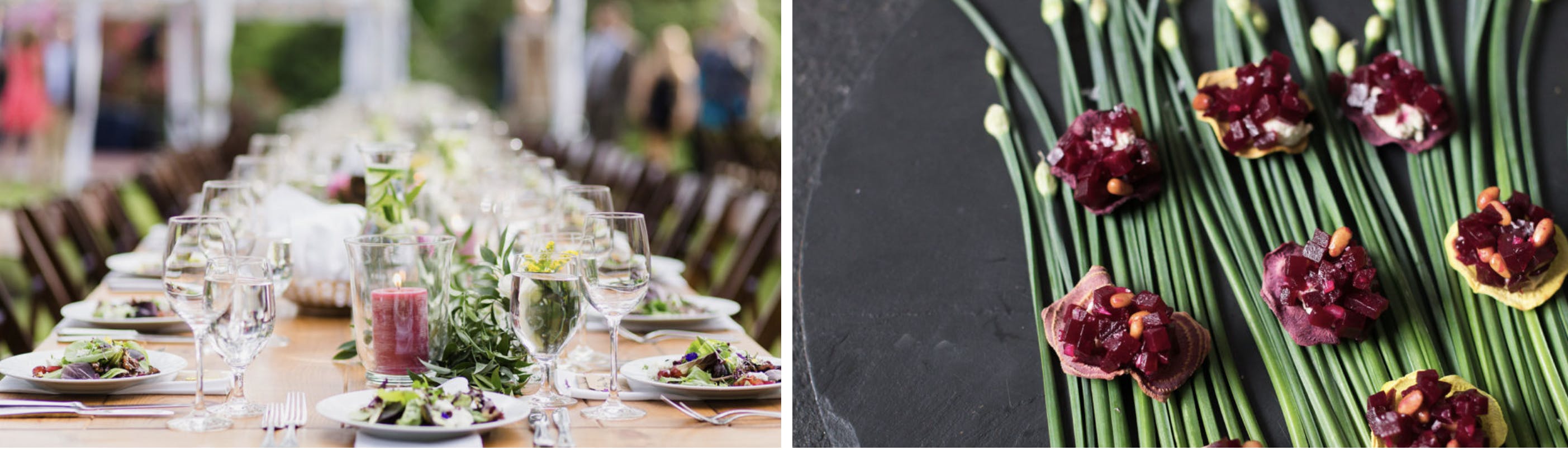 Forklift Catering Boston Caterer All Events 167 photos on PartySlate