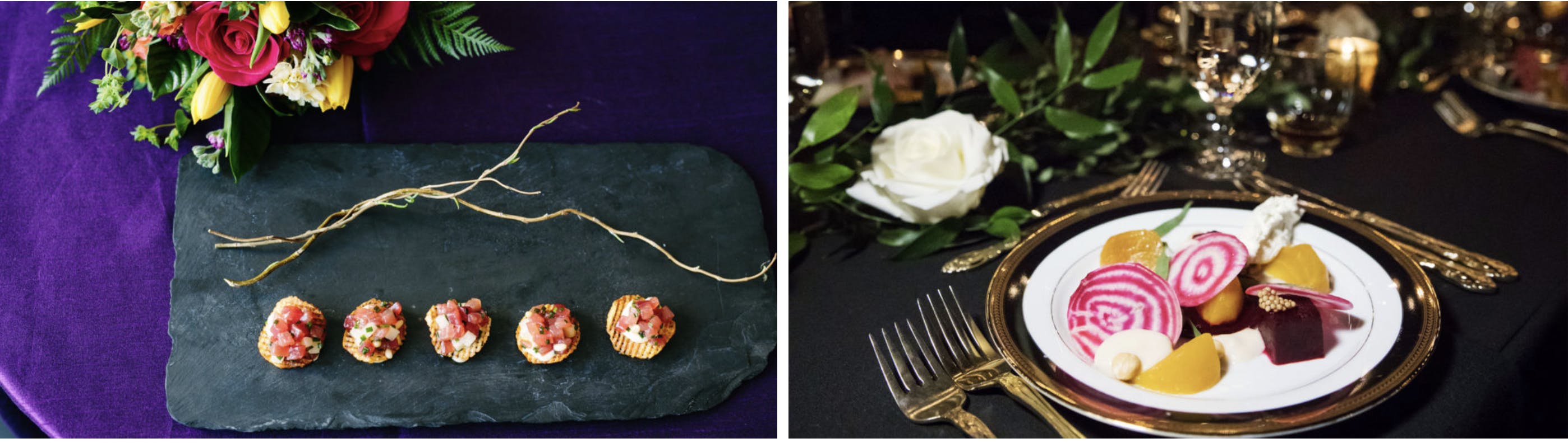 Forklift Catering Boston Caterer All Events 358 photos on PartySlate