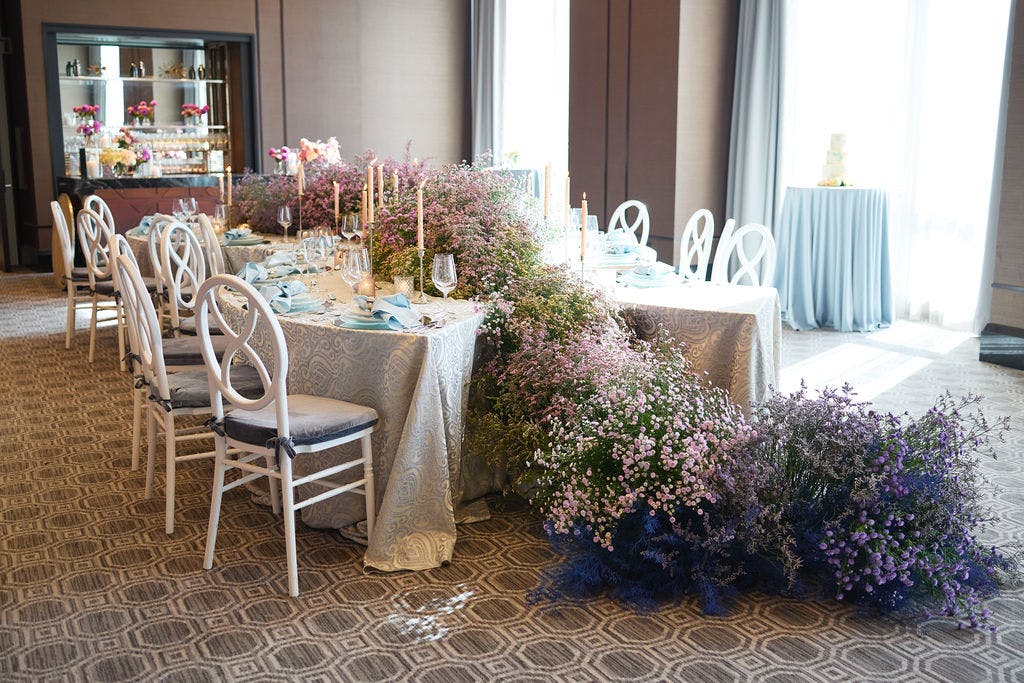 Featured photo from Champagne & Confetti: Celebrations by Catalina