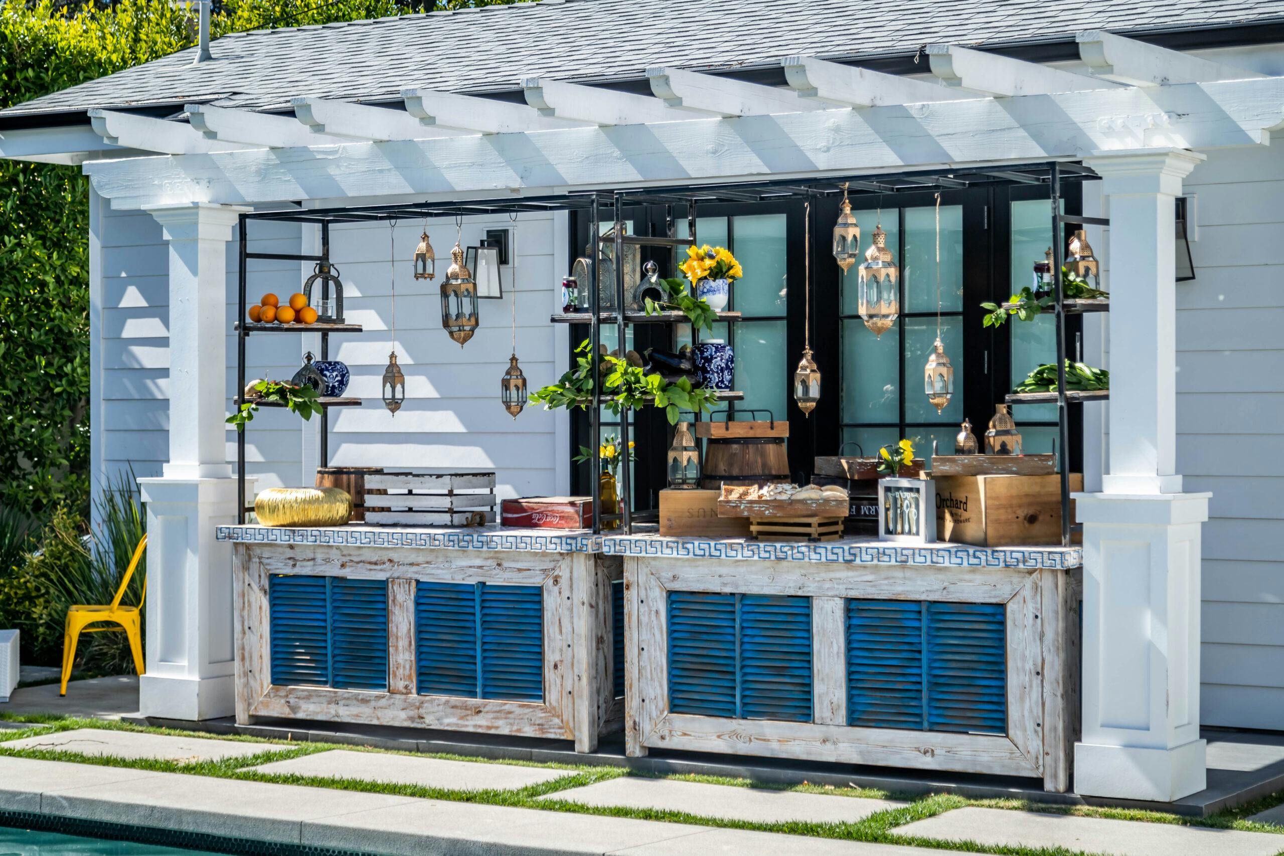 Cover photo of Caesar Event Rentals Houston