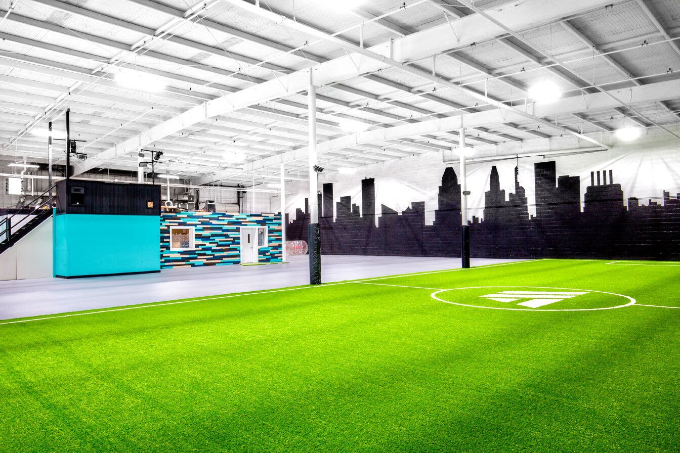 Wonderfly Arena Arbutus Arbutus Venue All Events 424 photos on