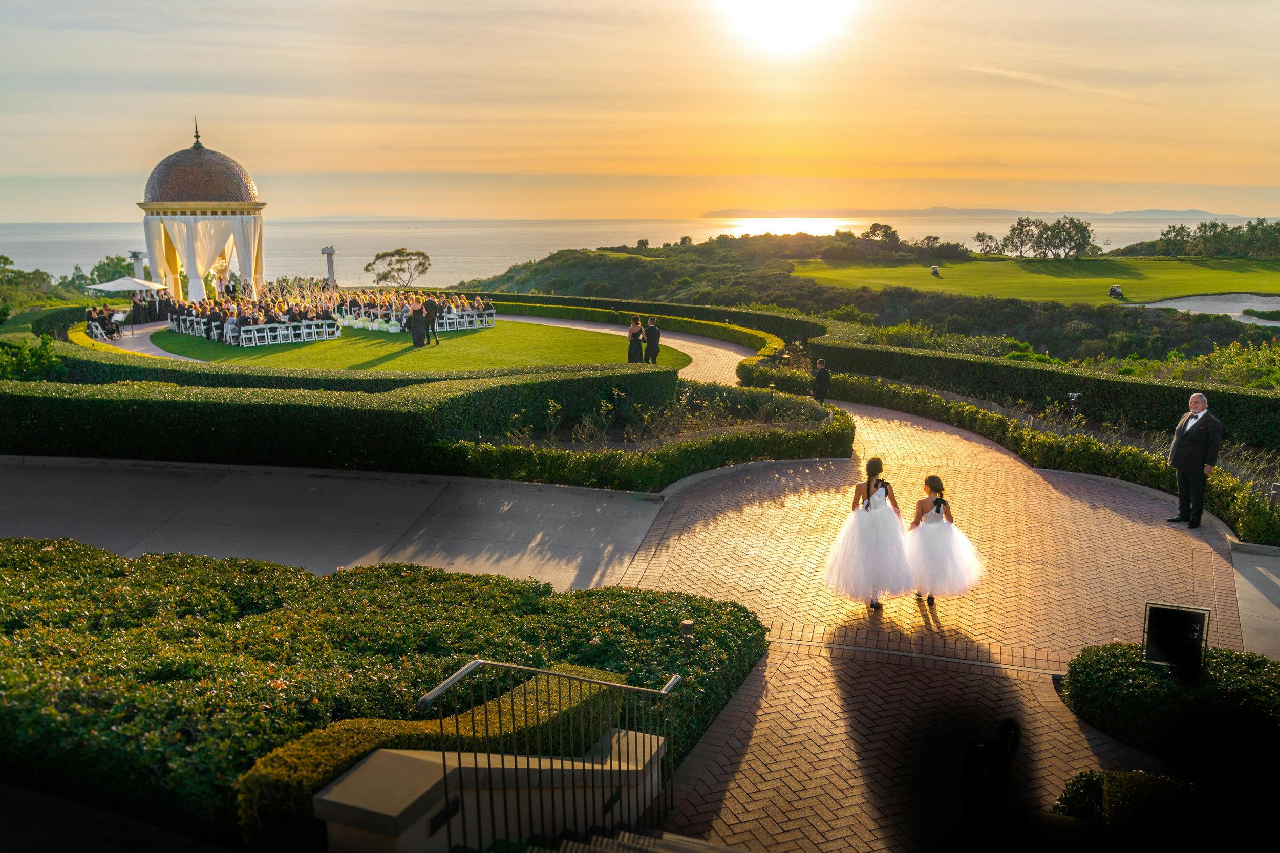 Featured photo from Moon River Events