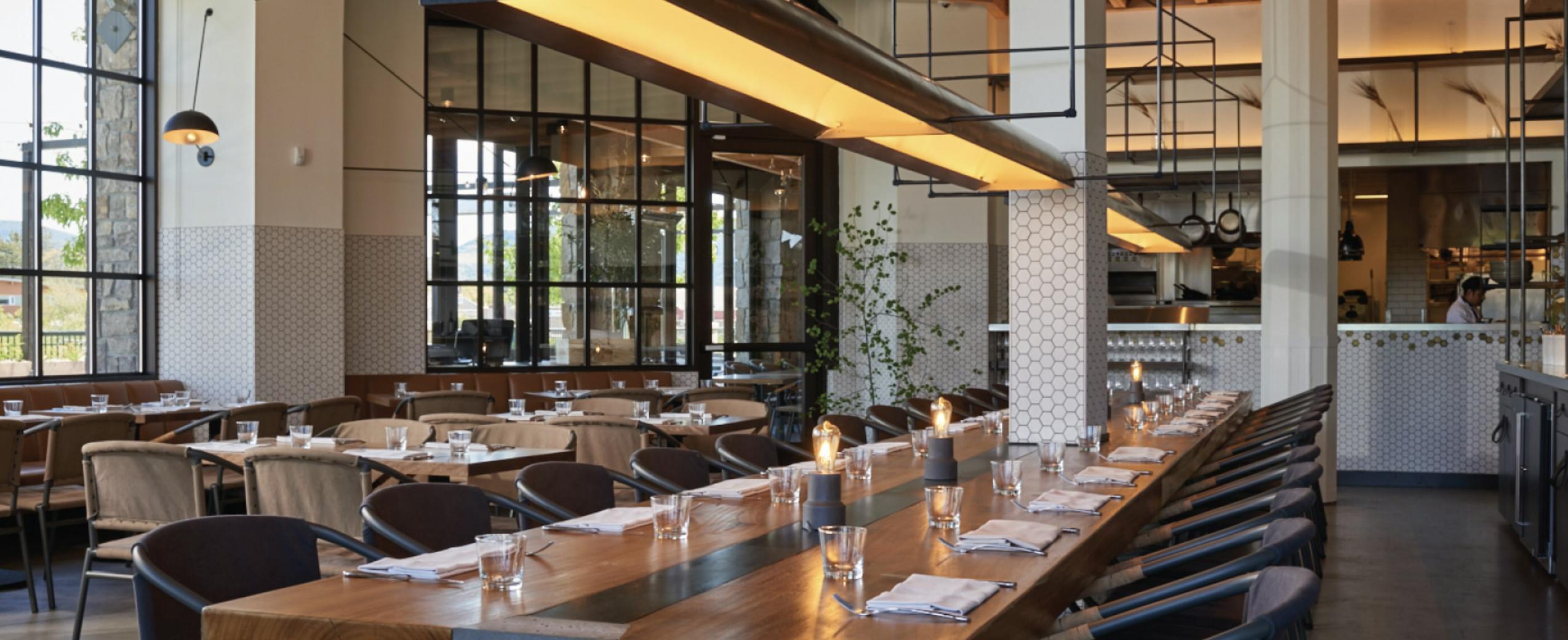 Featured photo from Basalt Napa