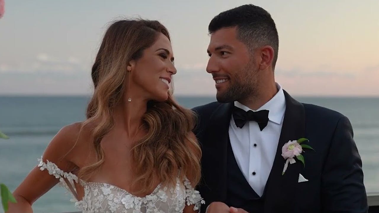 Featured photo from Dulcigno Wedding Films