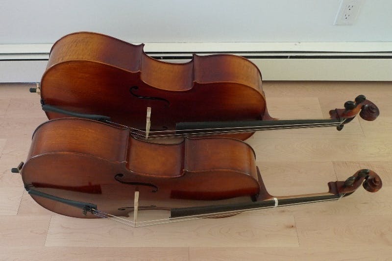 Featured photo from Bella Musica