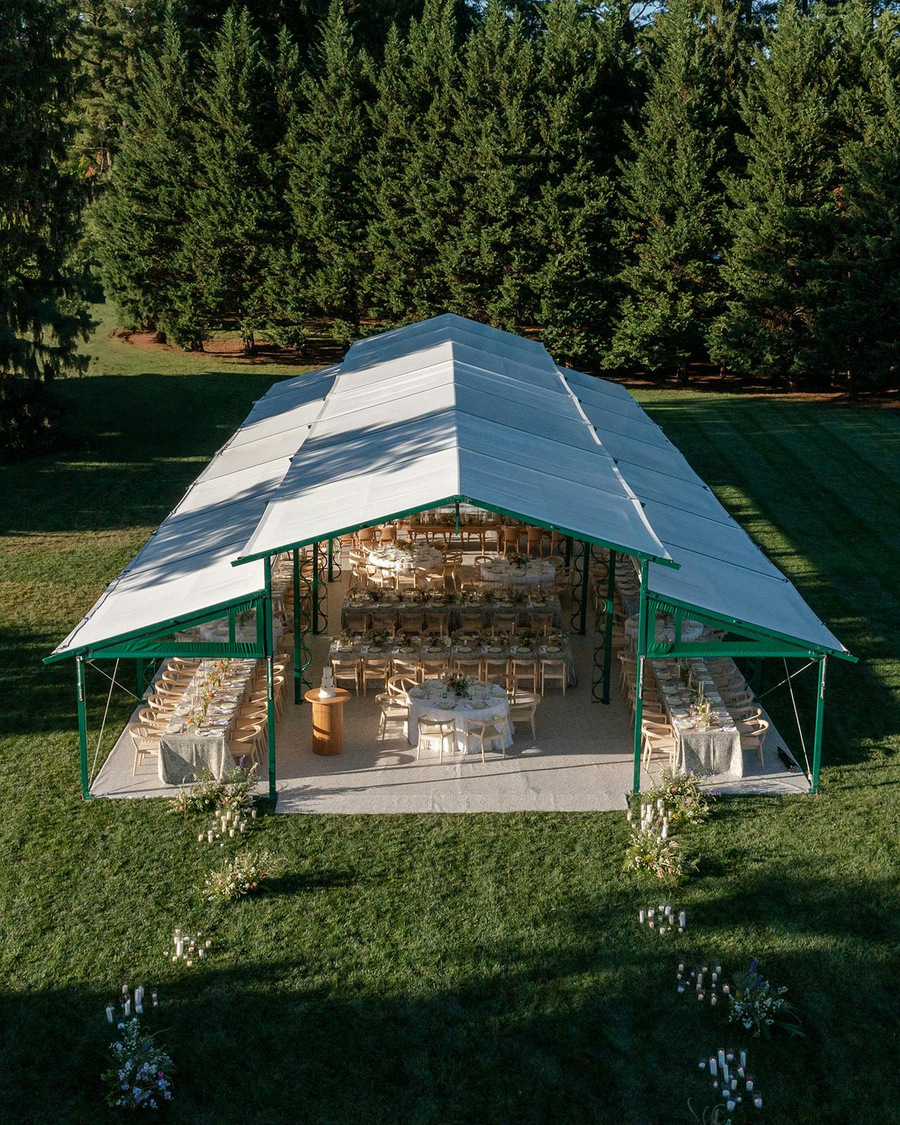 Featured photo from Vida Events