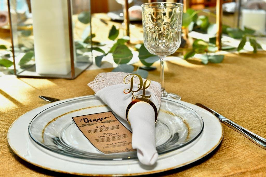 Featured photo from OP Event Planning & Luxury Rentals