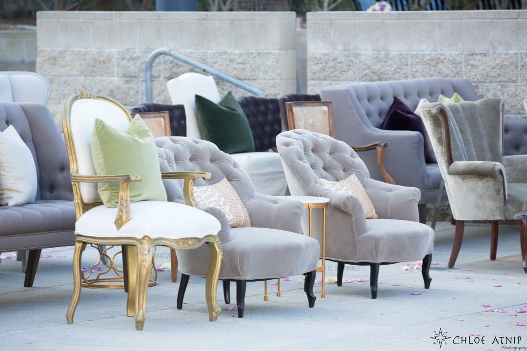 Featured photo from Sweet Salvage Rentals