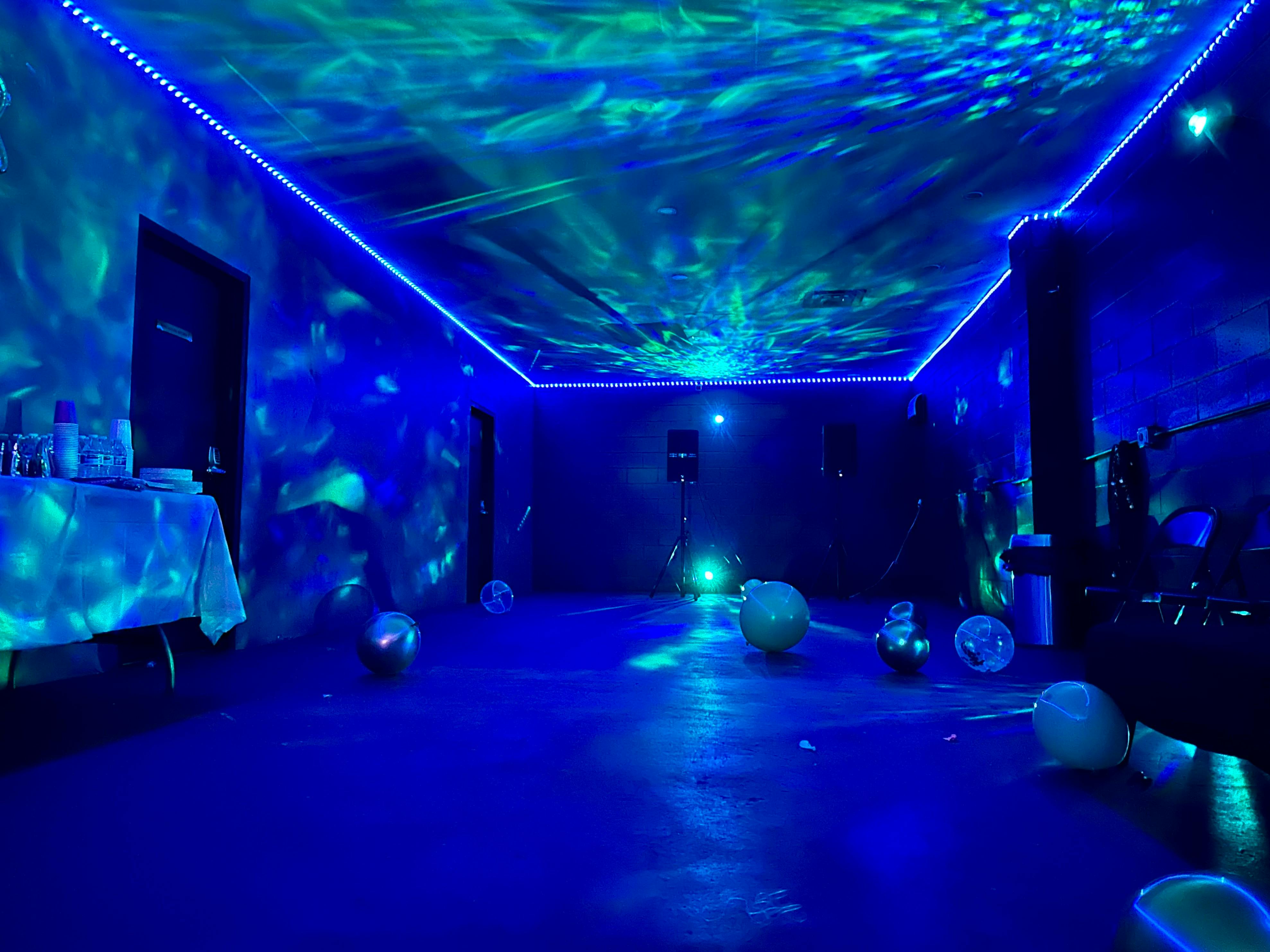 Cover photo of Oxford Studios