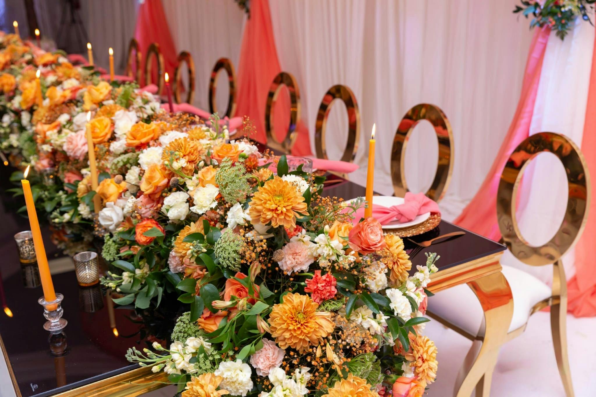 Featured photo from Holiday Hill Events