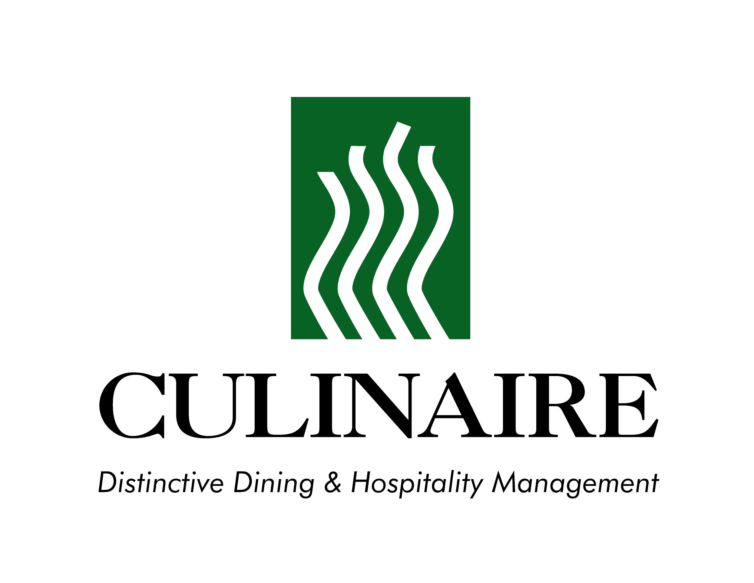Featured photo from Culinaire