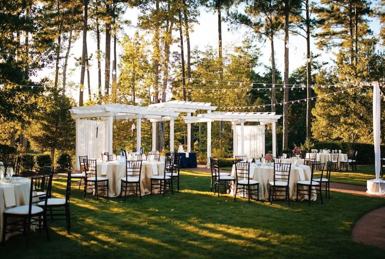 Featured photo from Brier Creek Country Club