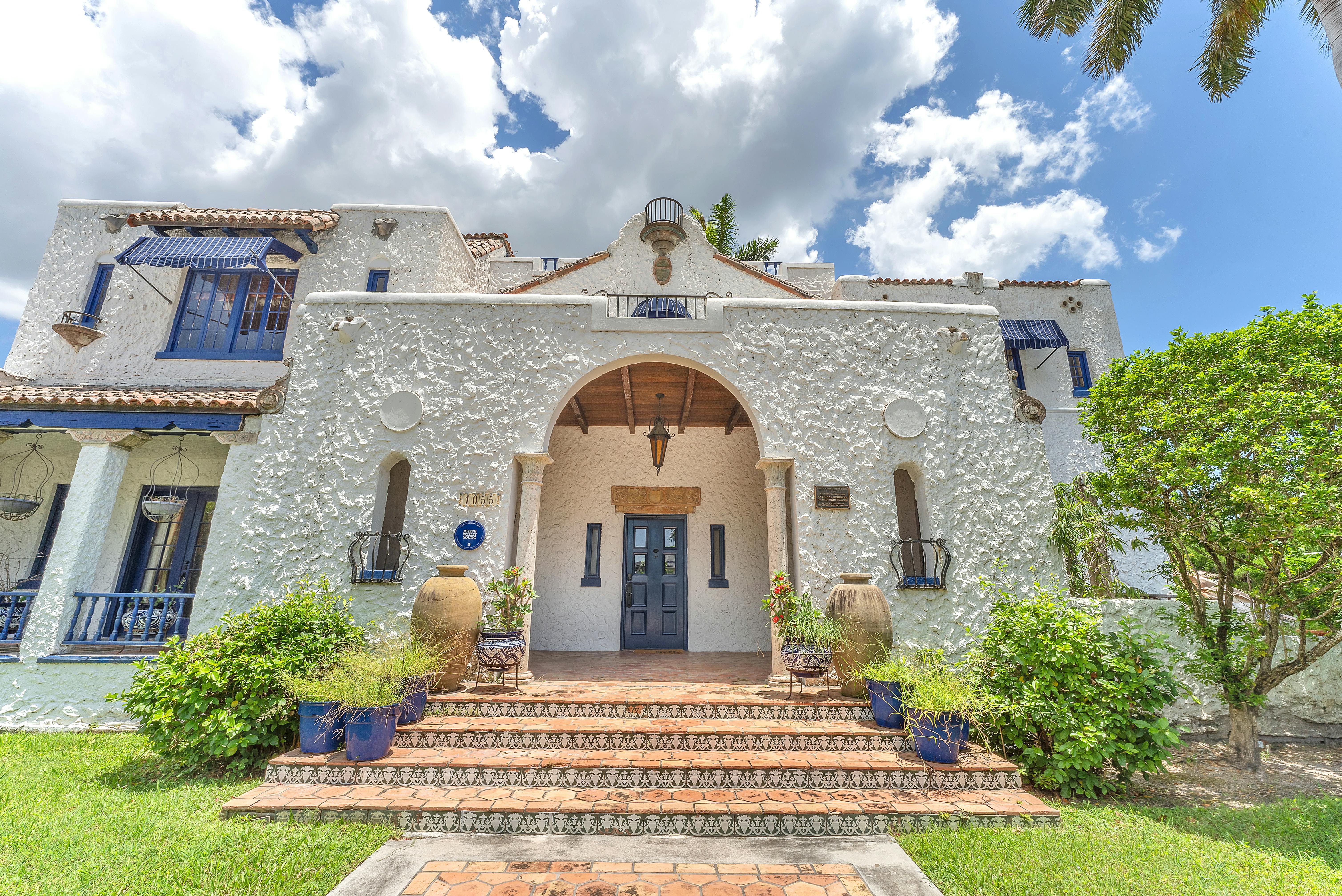 Featured photo from Young Mansion