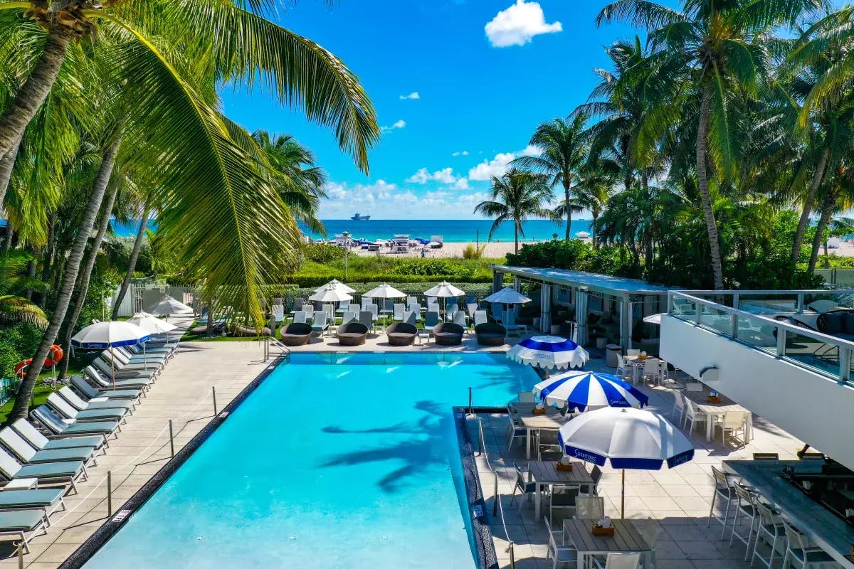 Featured photo from The Sagamore Hotel