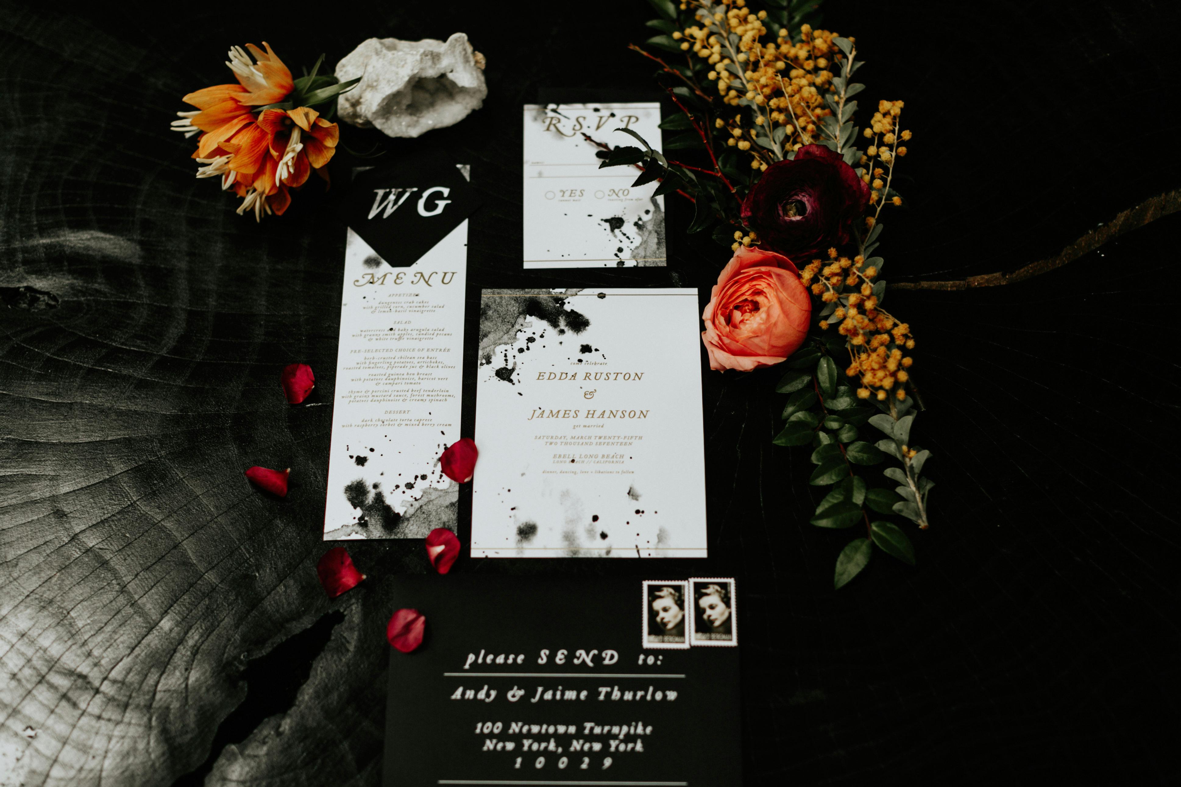 Featured photo from DARLA MARIE DESIGNS