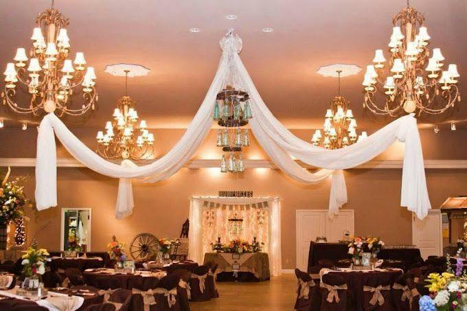 Hampton cove wedding venue 60 photos - Astyledwedding.com