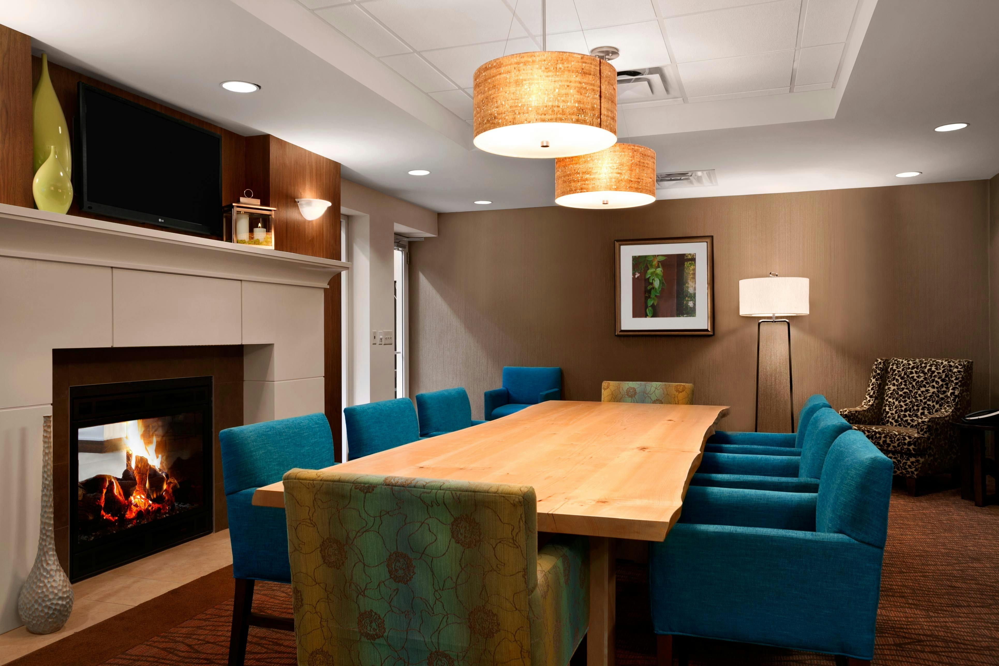 Featured photo from Hilton Garden Inn Rochester/Pittsford