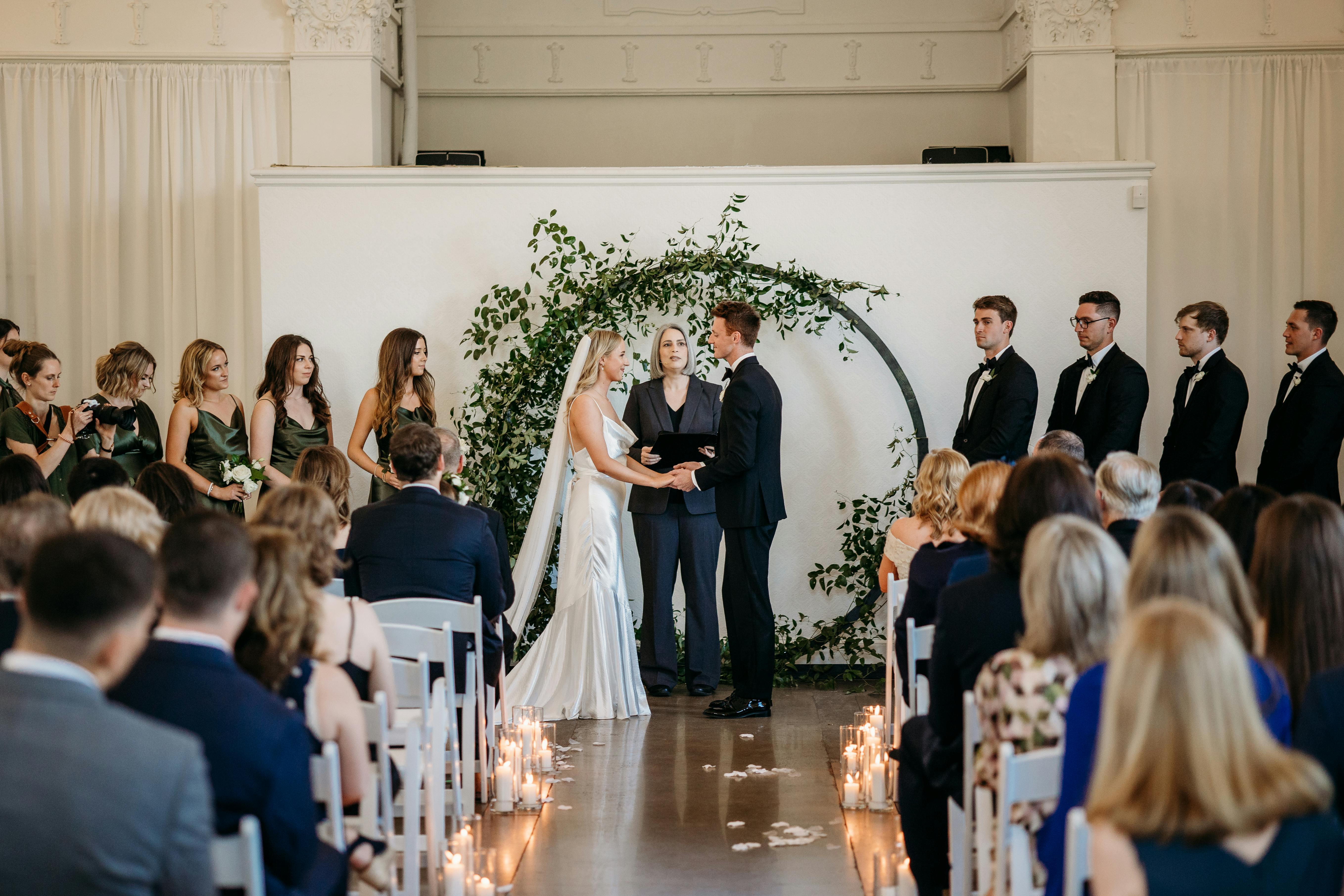 Featured photo from Bel Amour Officiant Services