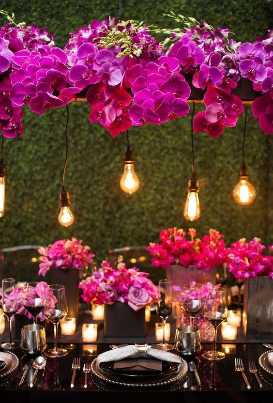 Featured photo from Marcelle Signature Events
