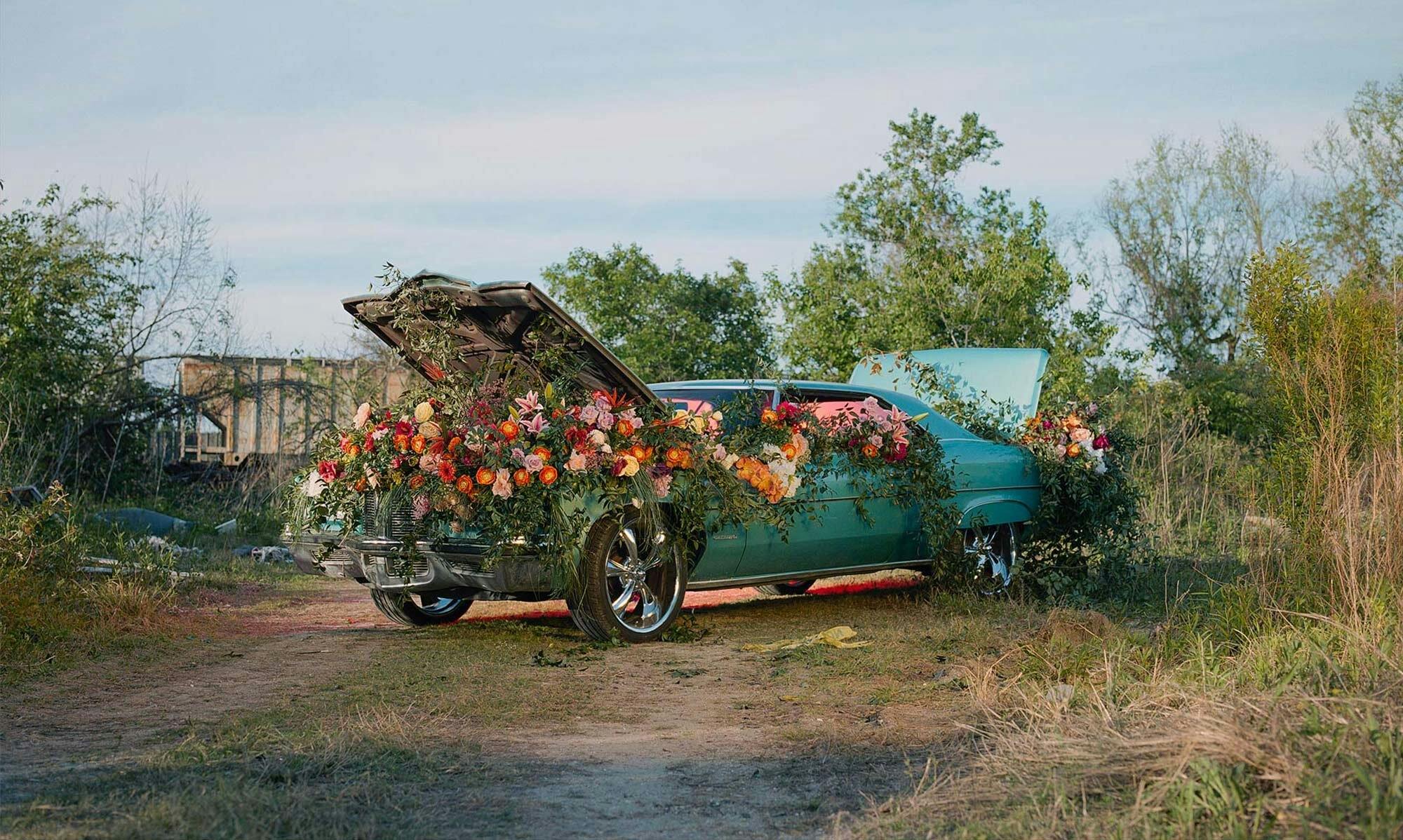 Featured photo from Hand & Rose