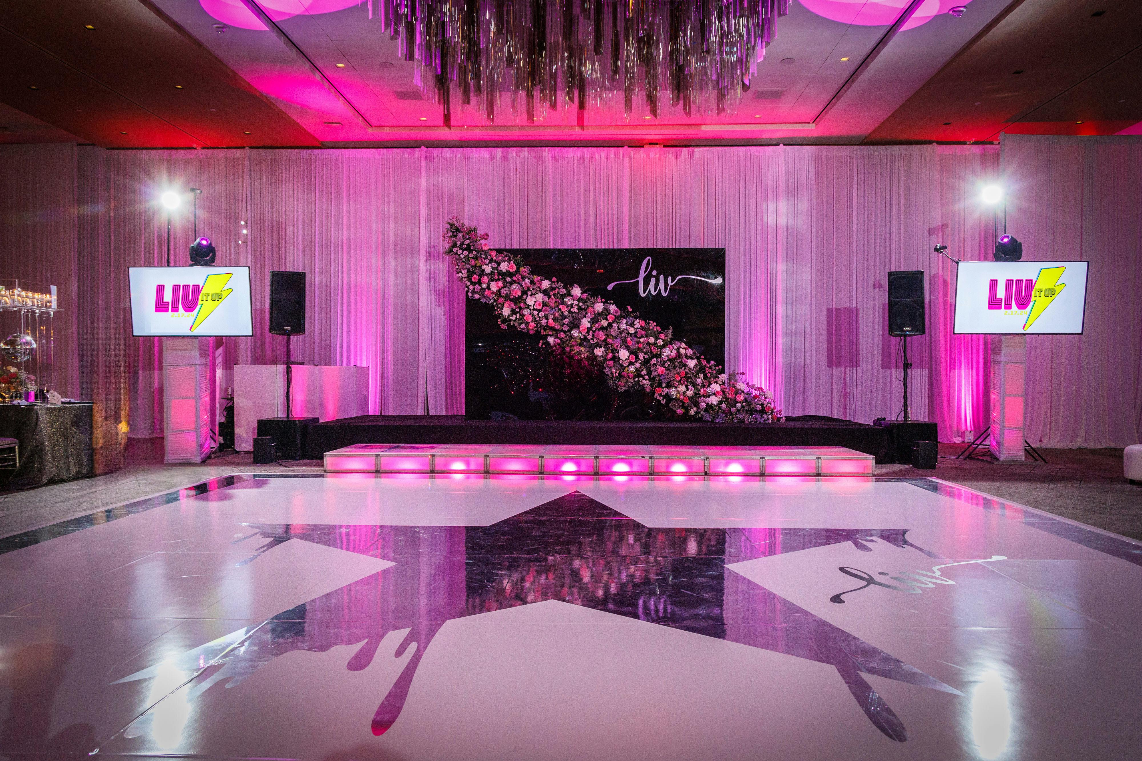 Cover photo of Events Extraordinaire