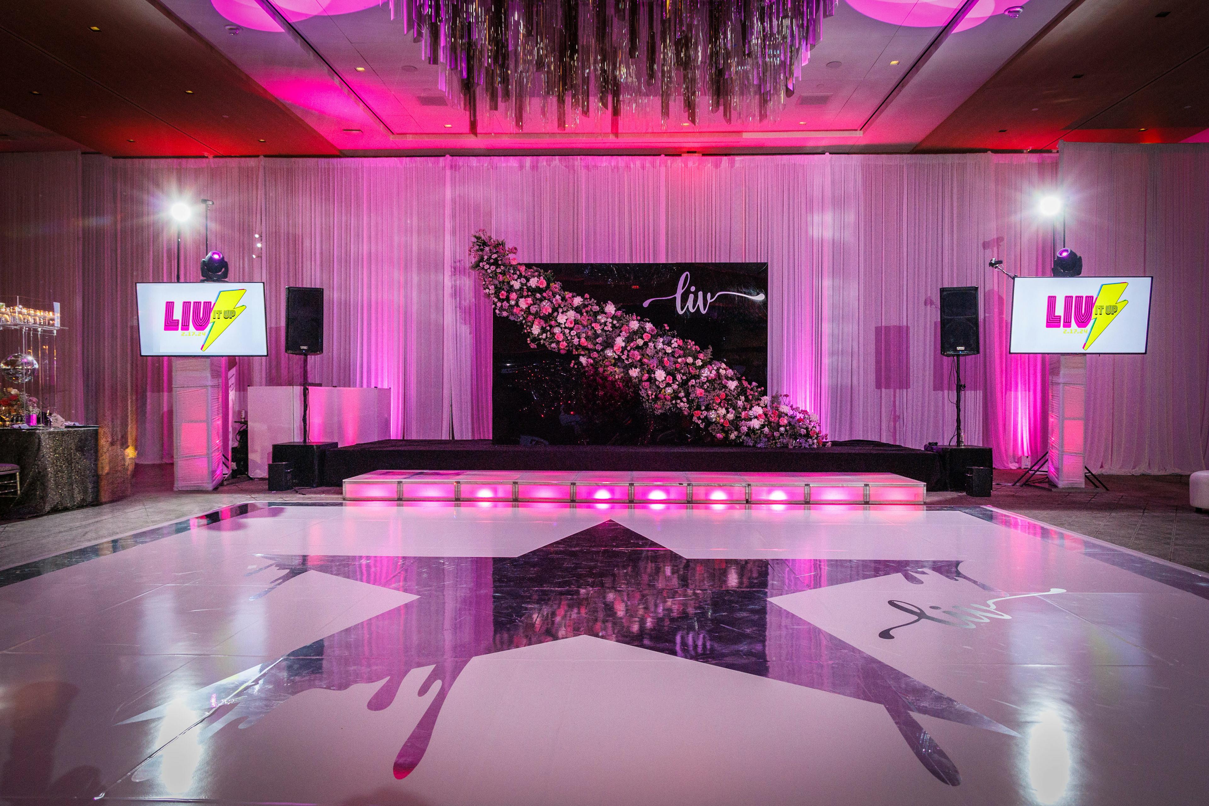 Cover photo of Events Extraordinaire