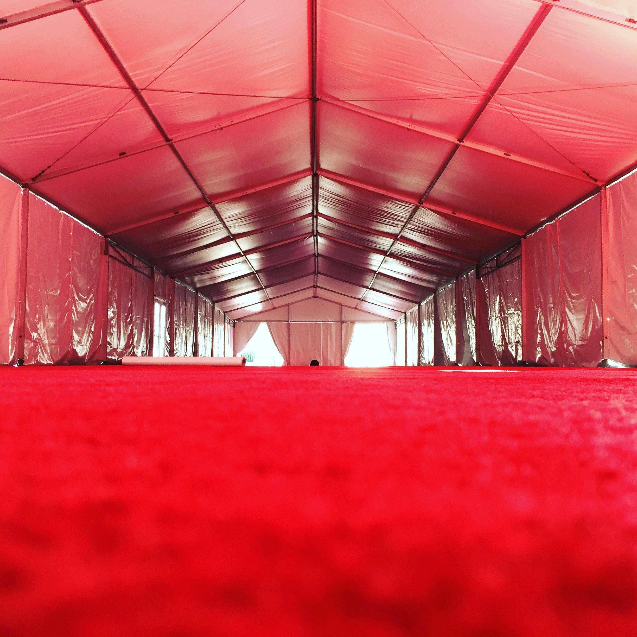 Cover photo of Gulf Coast Tent Rentals