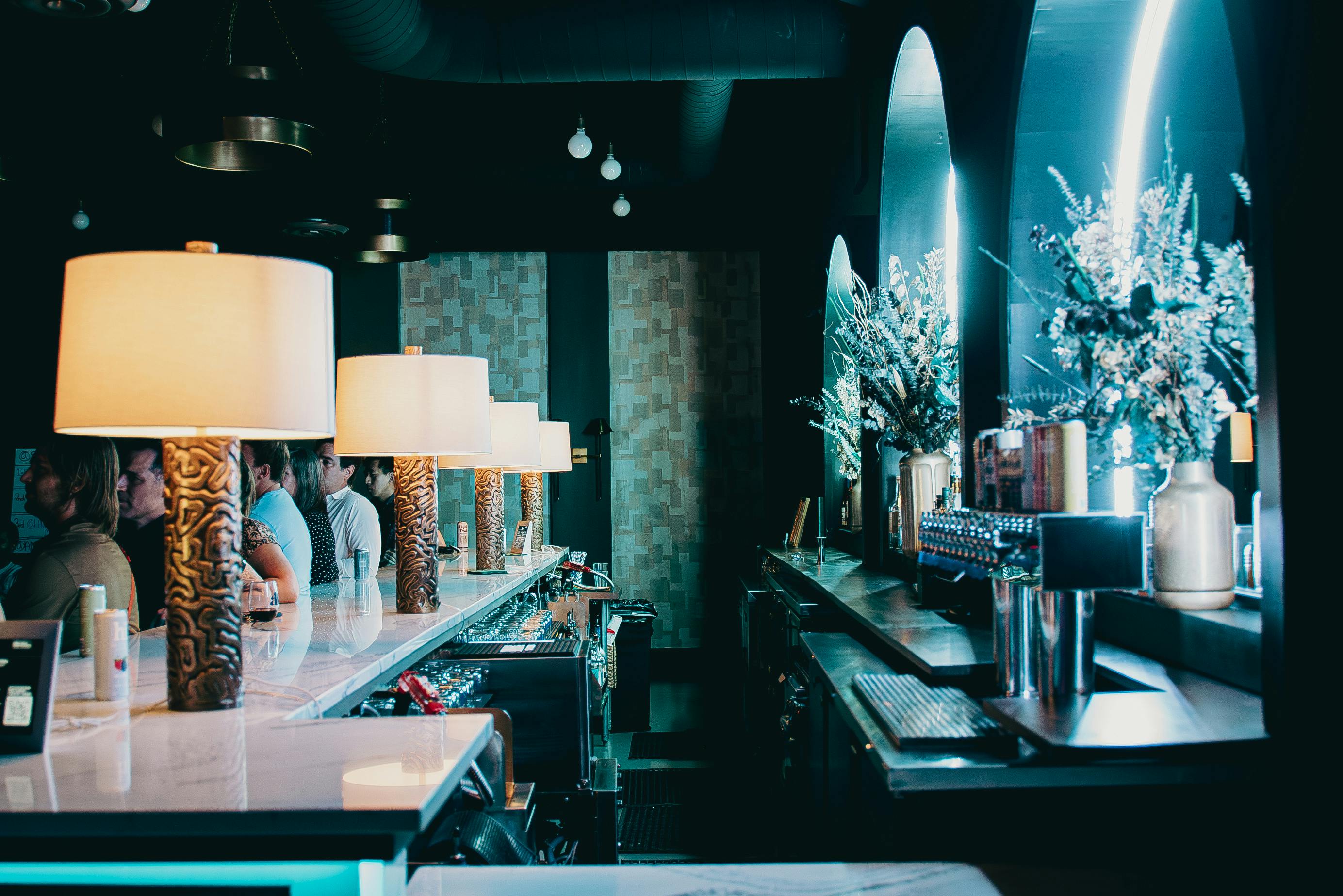 Cover photo of Anzie Blue