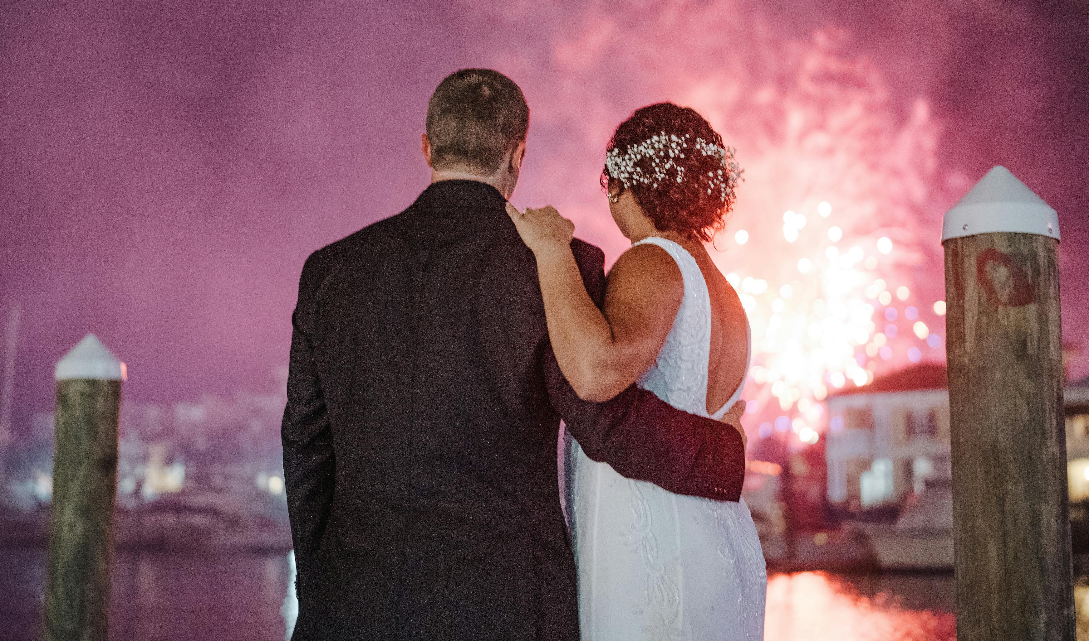 Featured photo from Legally Married Wedding Consultants