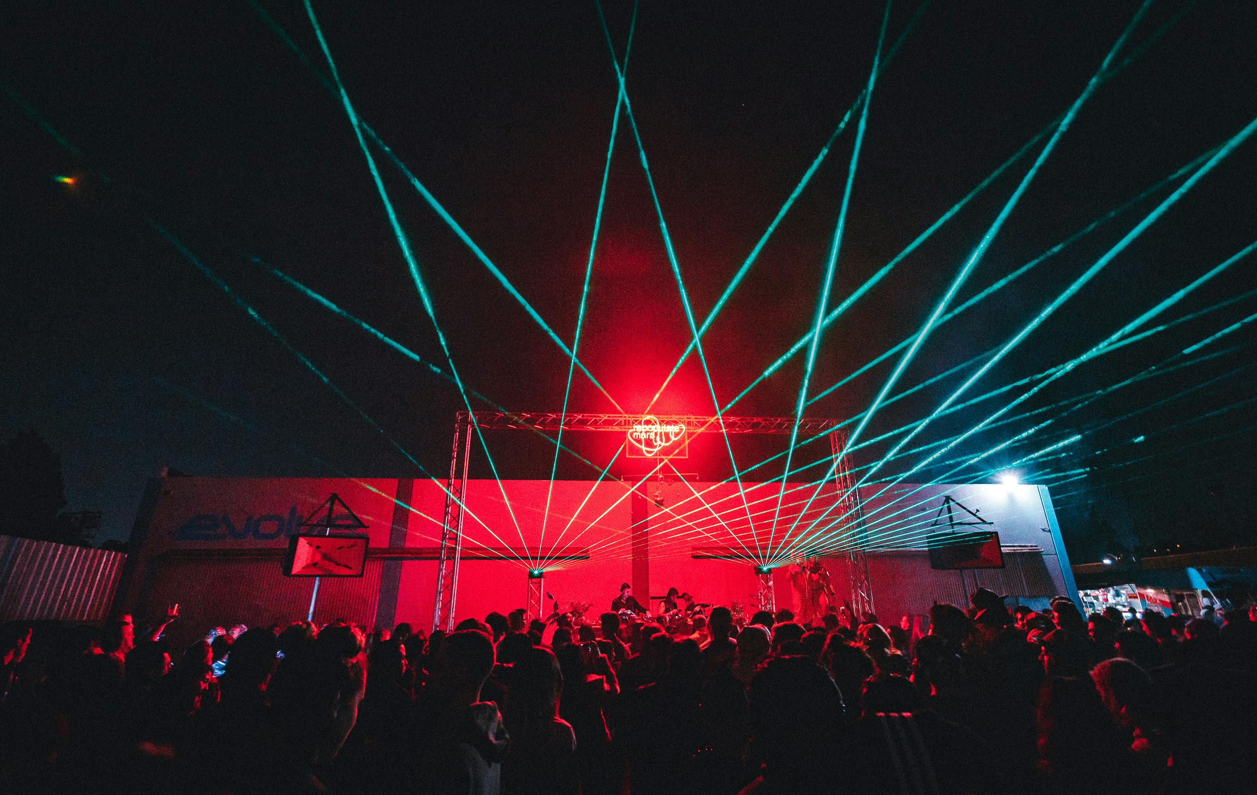 Cover photo of Project LA