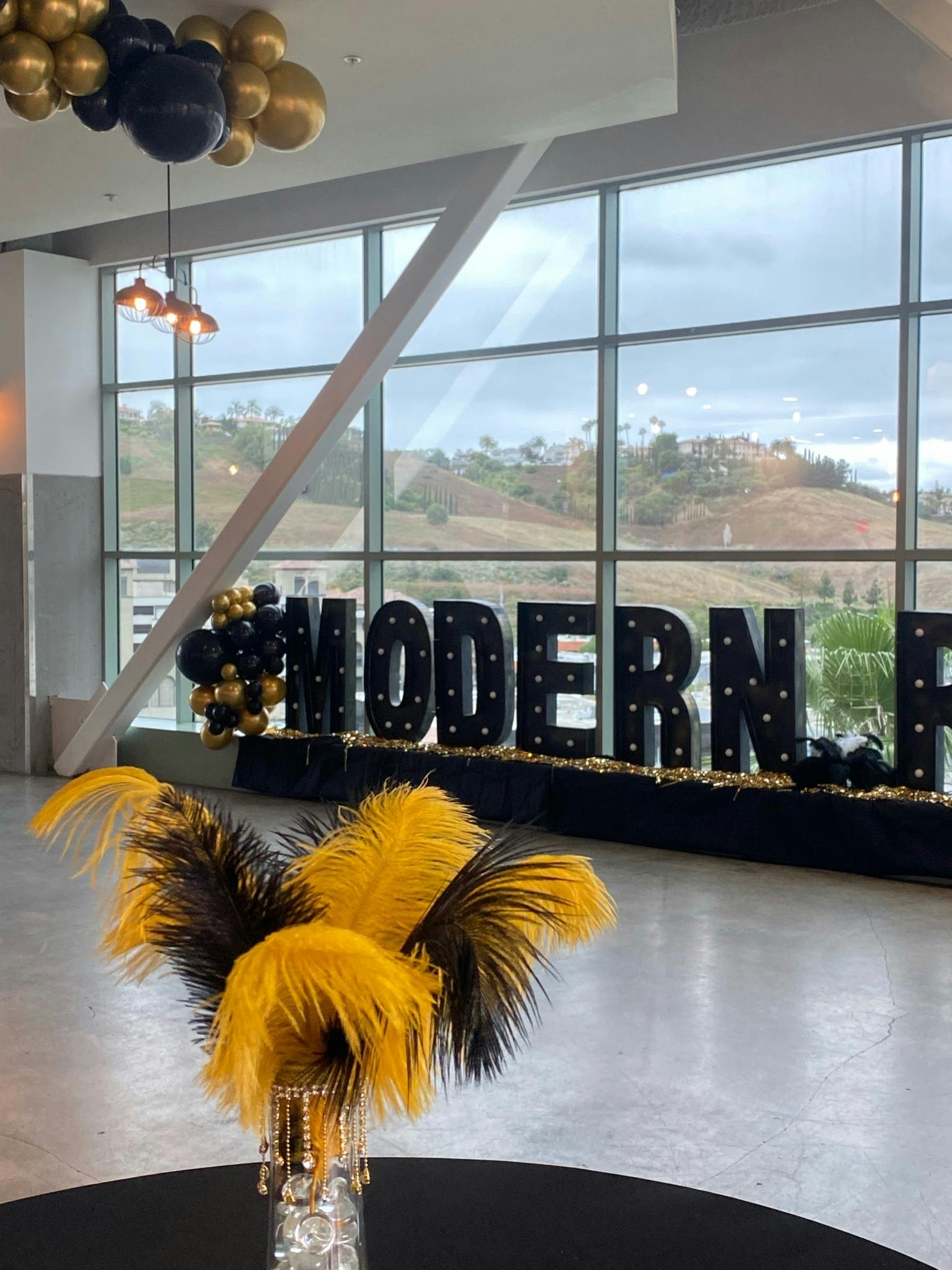 Union Market Event Space Mission Viejo Venue All Events PartySlate