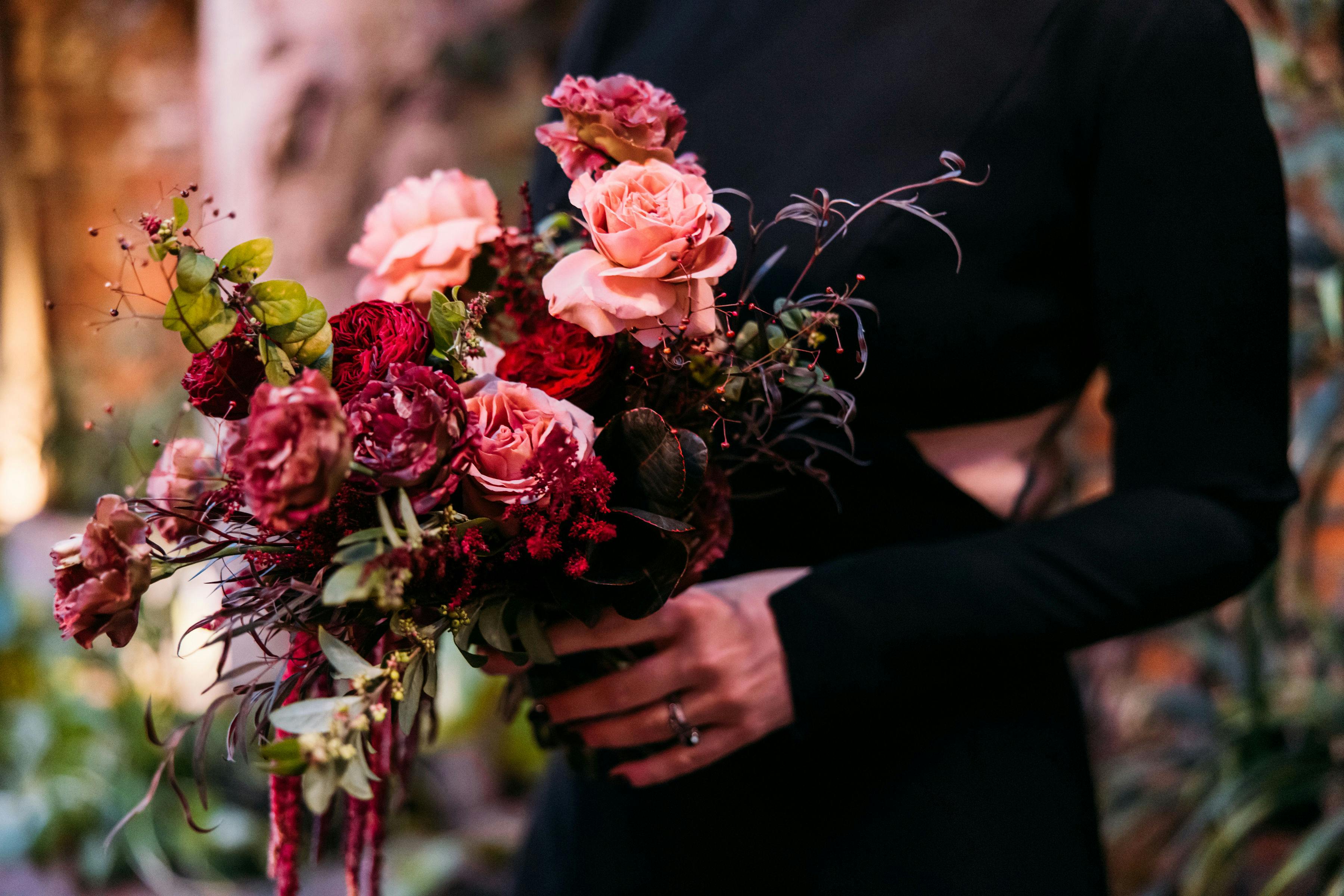 Featured photo from Nocturne in Bloom