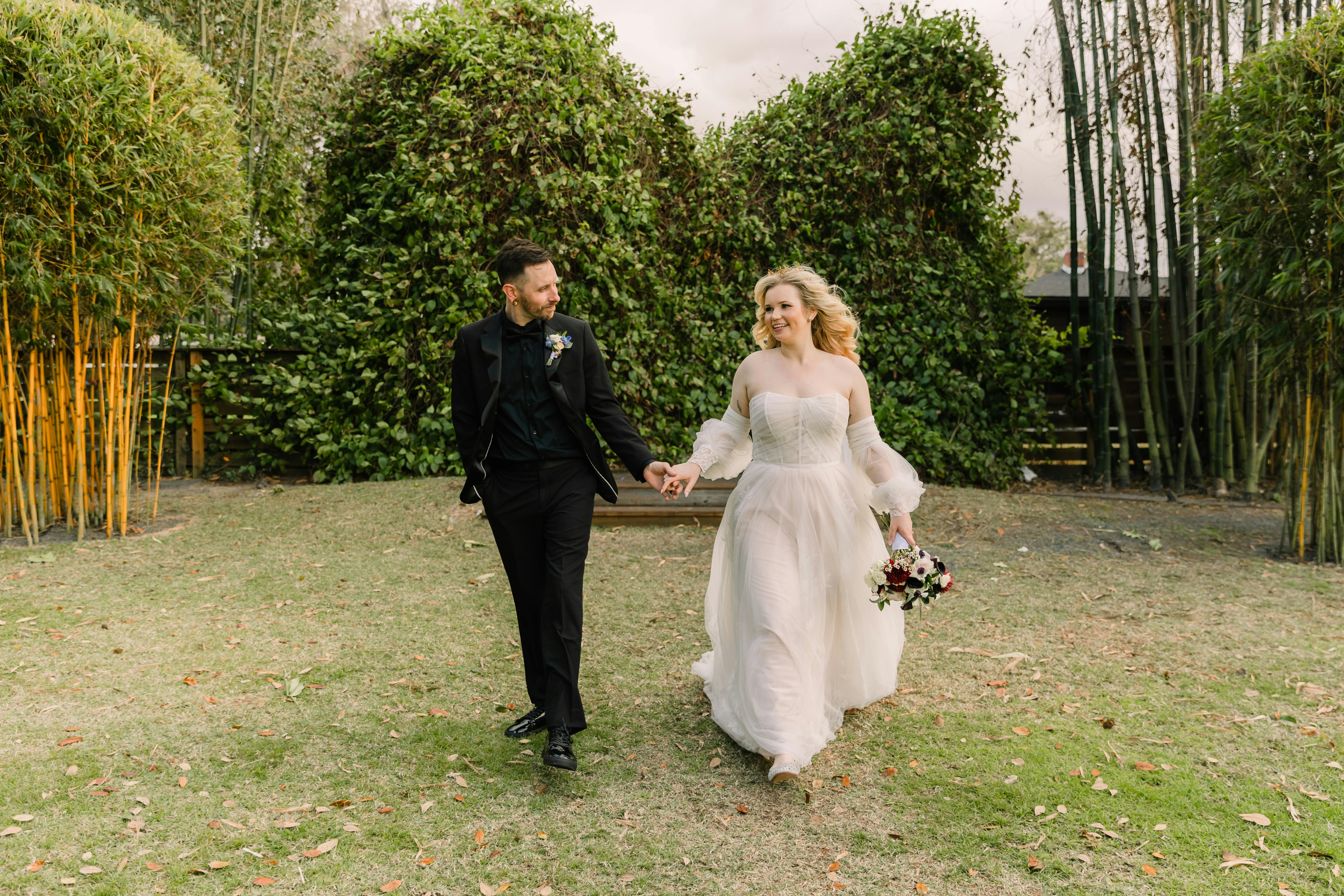 Featured photo from Celebrations! Weddings & Events