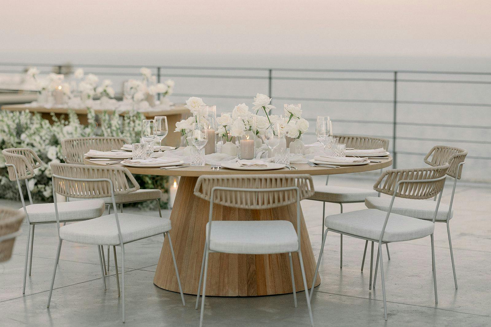 Featured photo from Events by Bliss