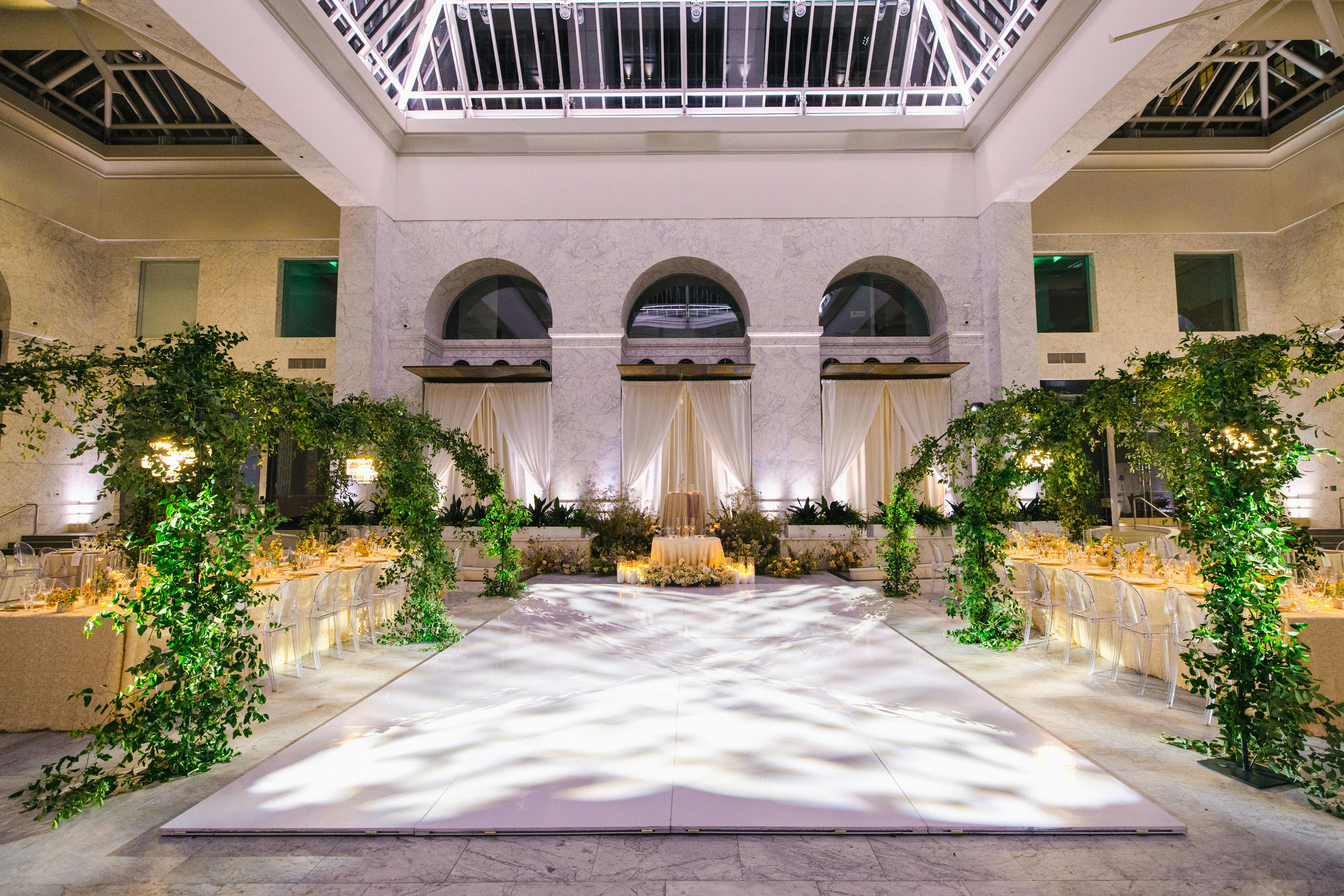 Featured photo from Jackie Rose Events