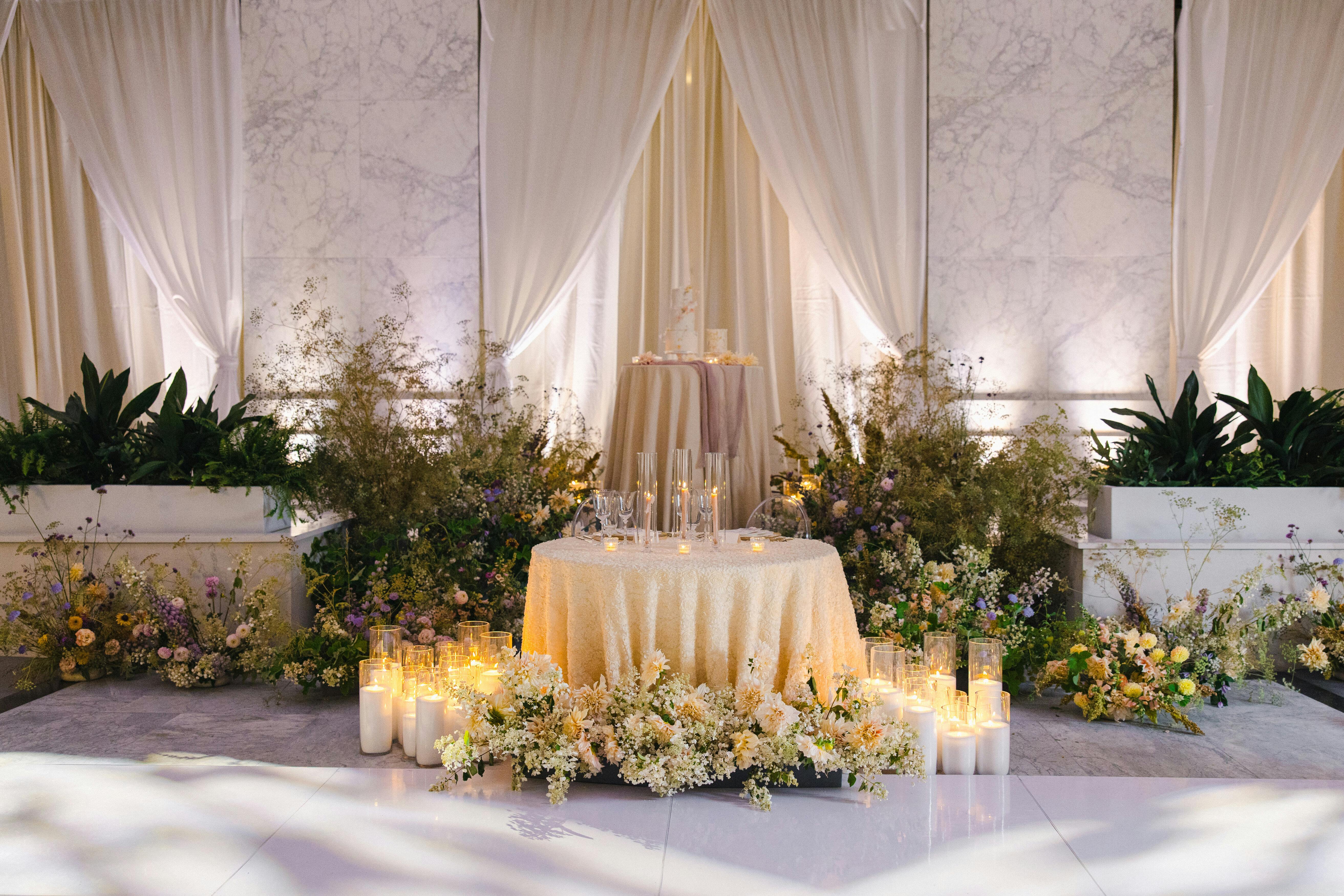 Featured photo from Jackie Rose Events