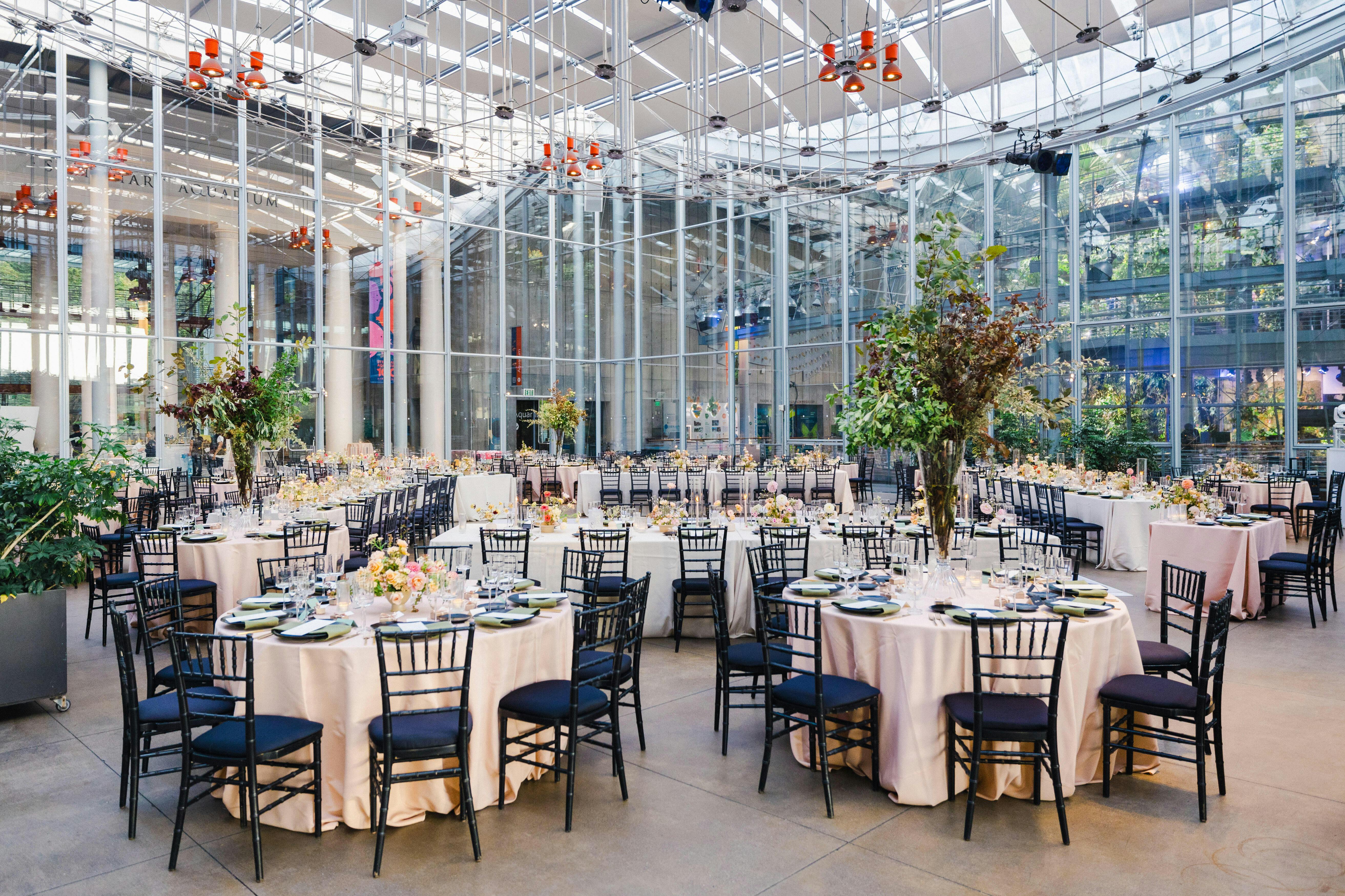 Featured photo from Jackie Rose Events