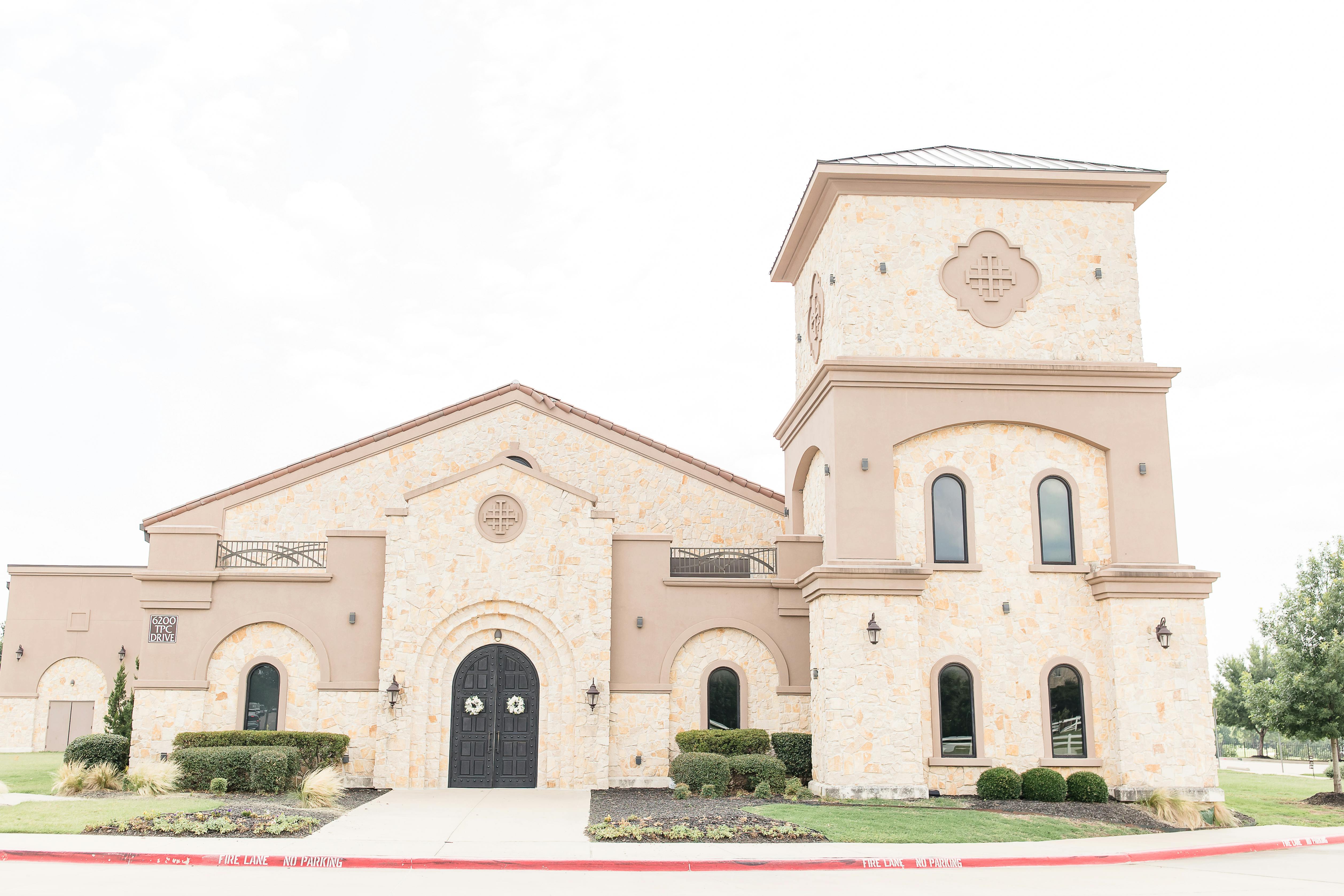 21+ Wedding Places In Mckinney Tx