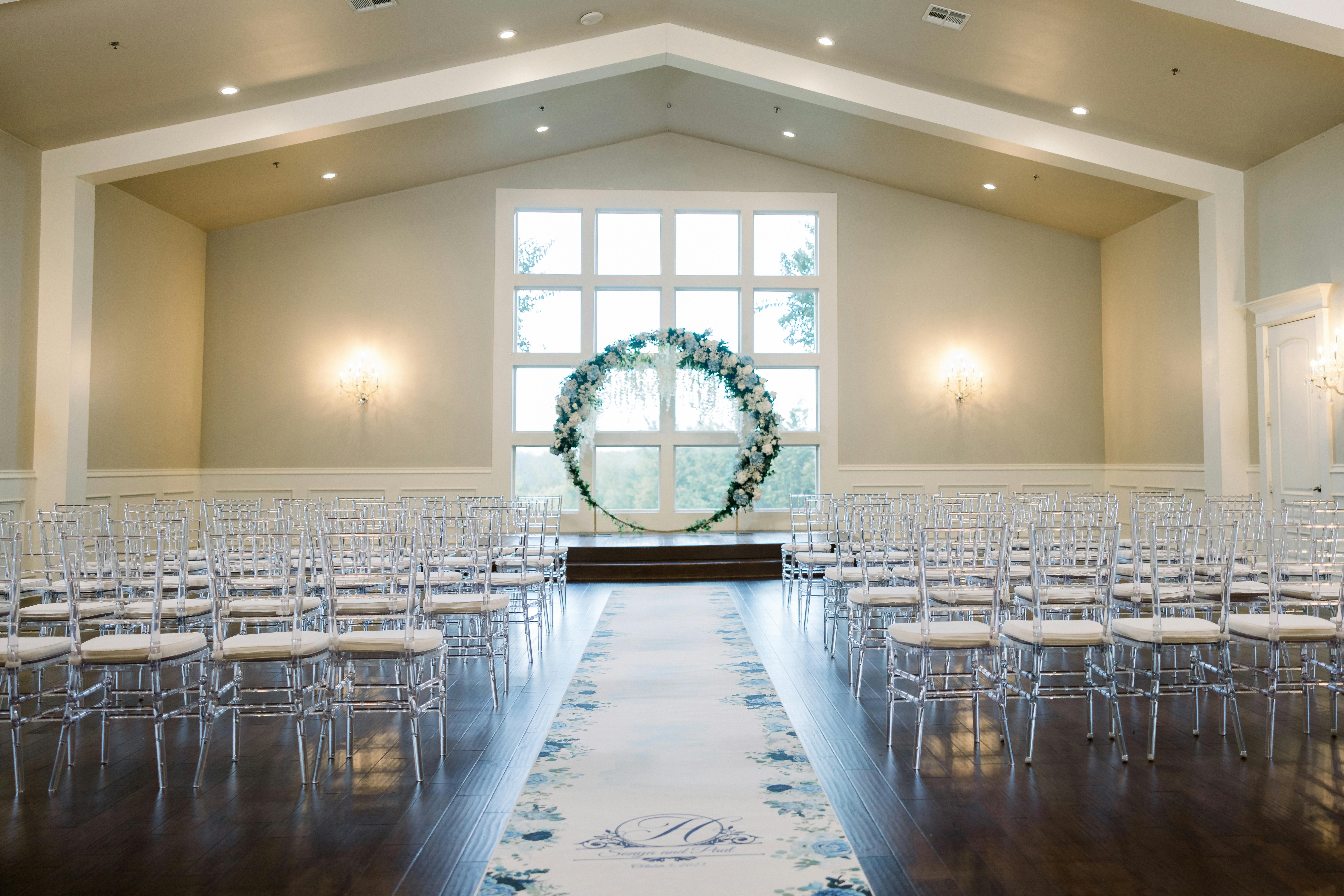 Top 20 Wedding Venues in Cross Roads, TX 76227 | PartySlate