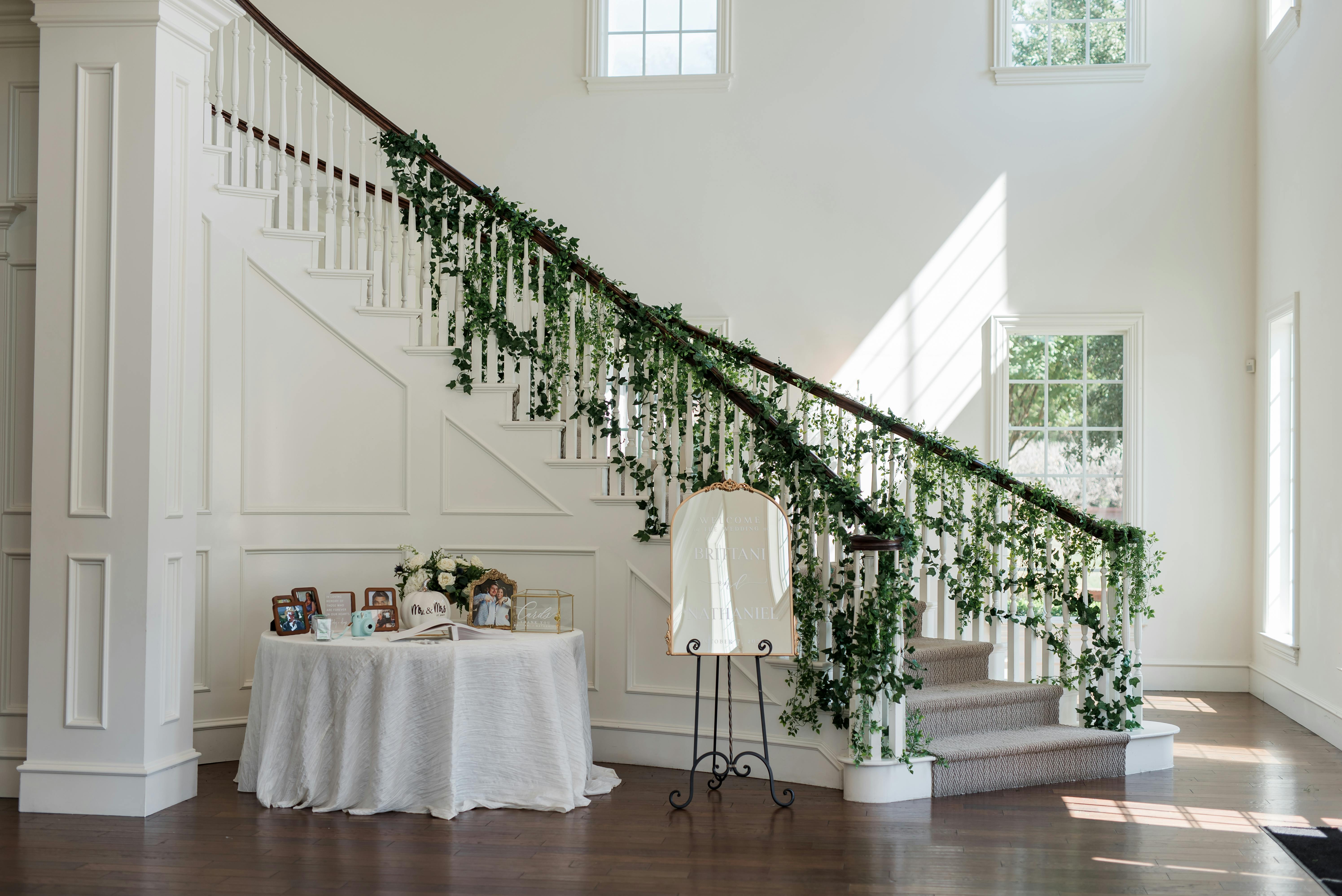 Cover photo of The Milestone Denton by Walters Wedding Estates