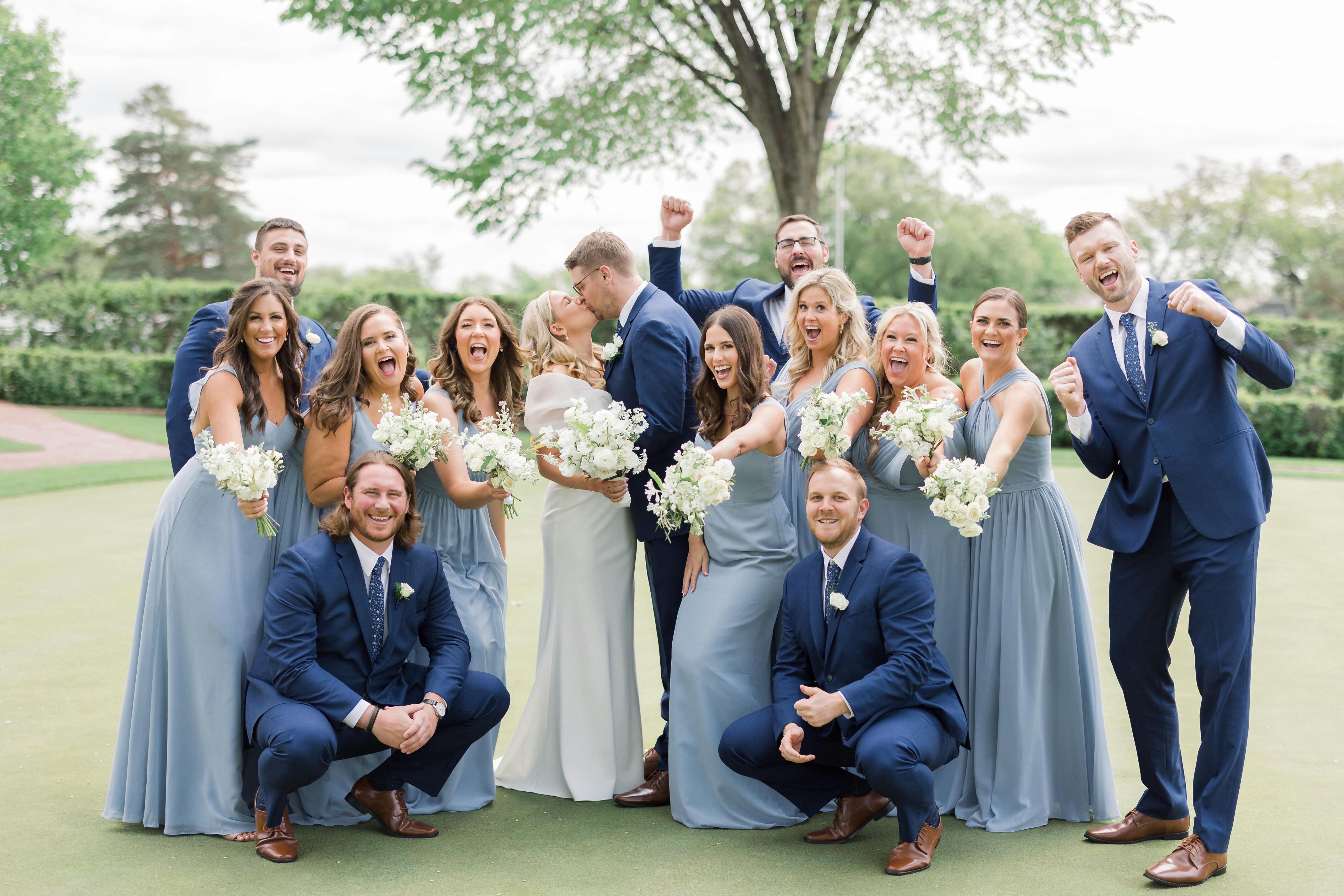 Featured photo from Revel & Flourish