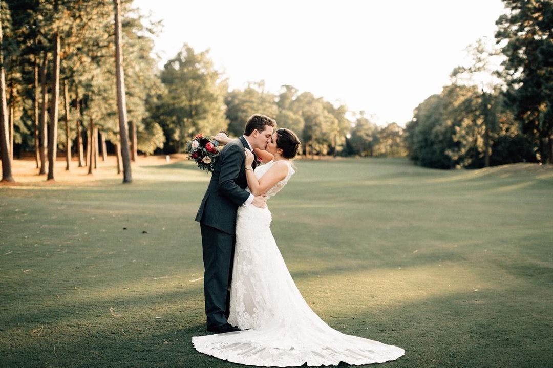 Woodside Country Club Aiken Venue PartySlate