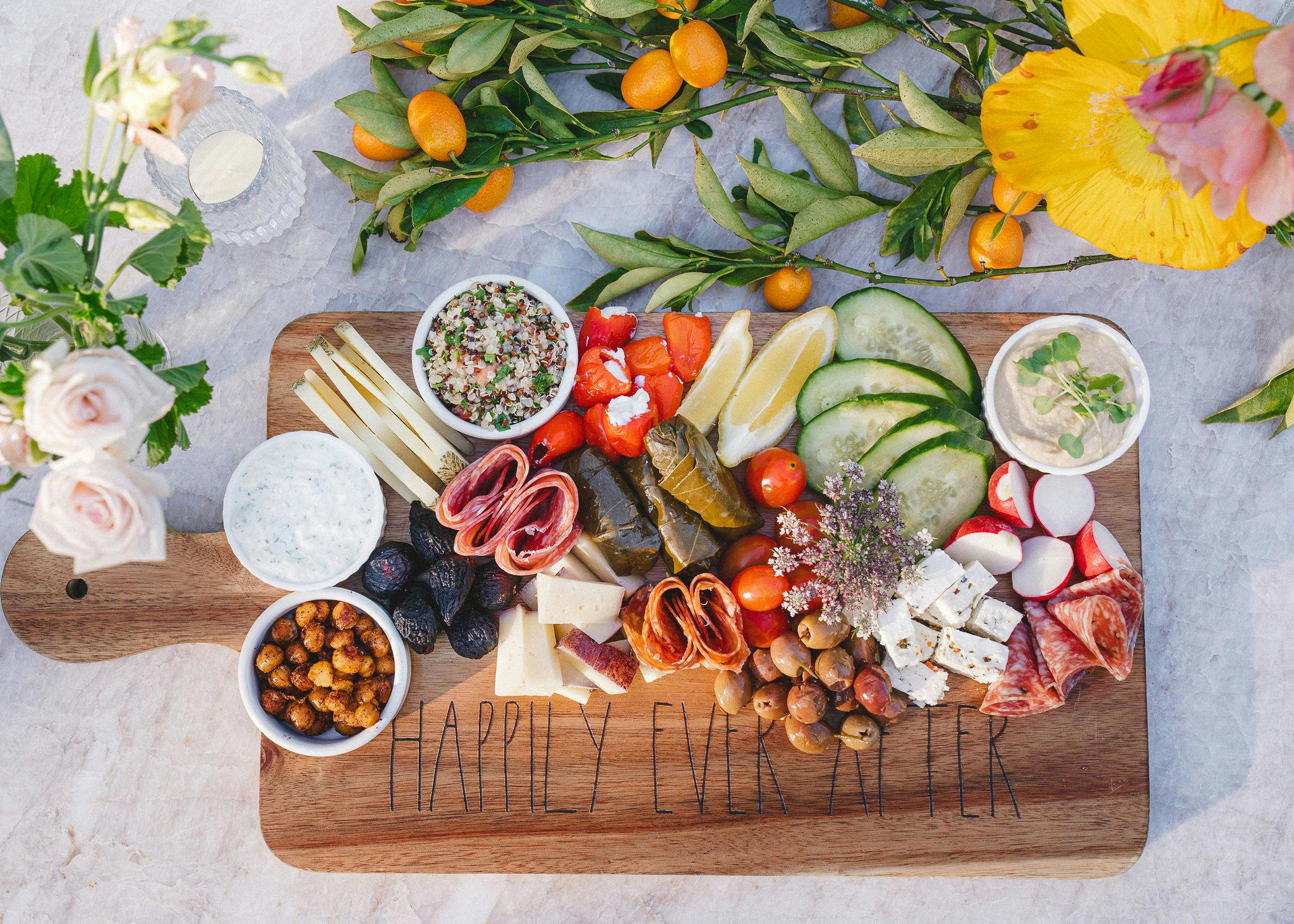 Featured photo from Chef Joann Bespoke Catering & Co