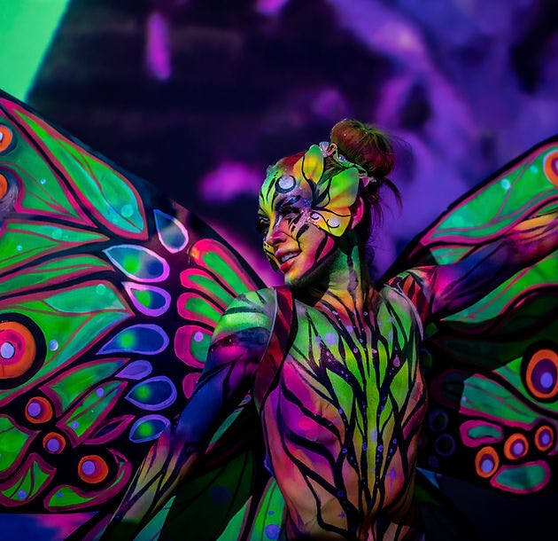 Cover photo of Dragon Talent Group (South)