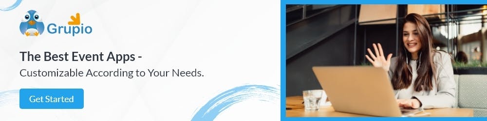 Featured photo from Grupio