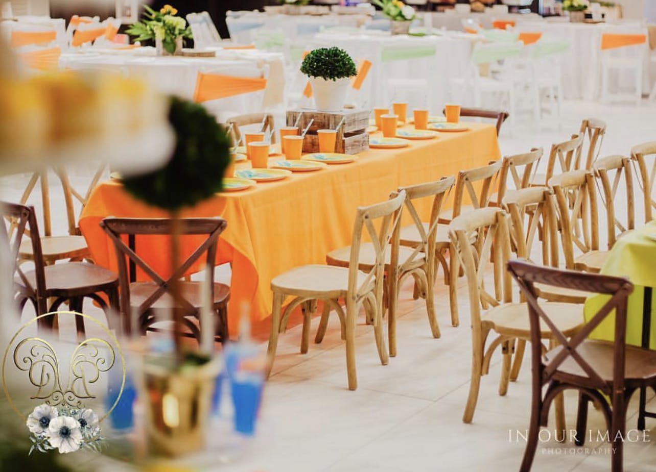 Featured photo from Little Celebrations Children's Event Rentals